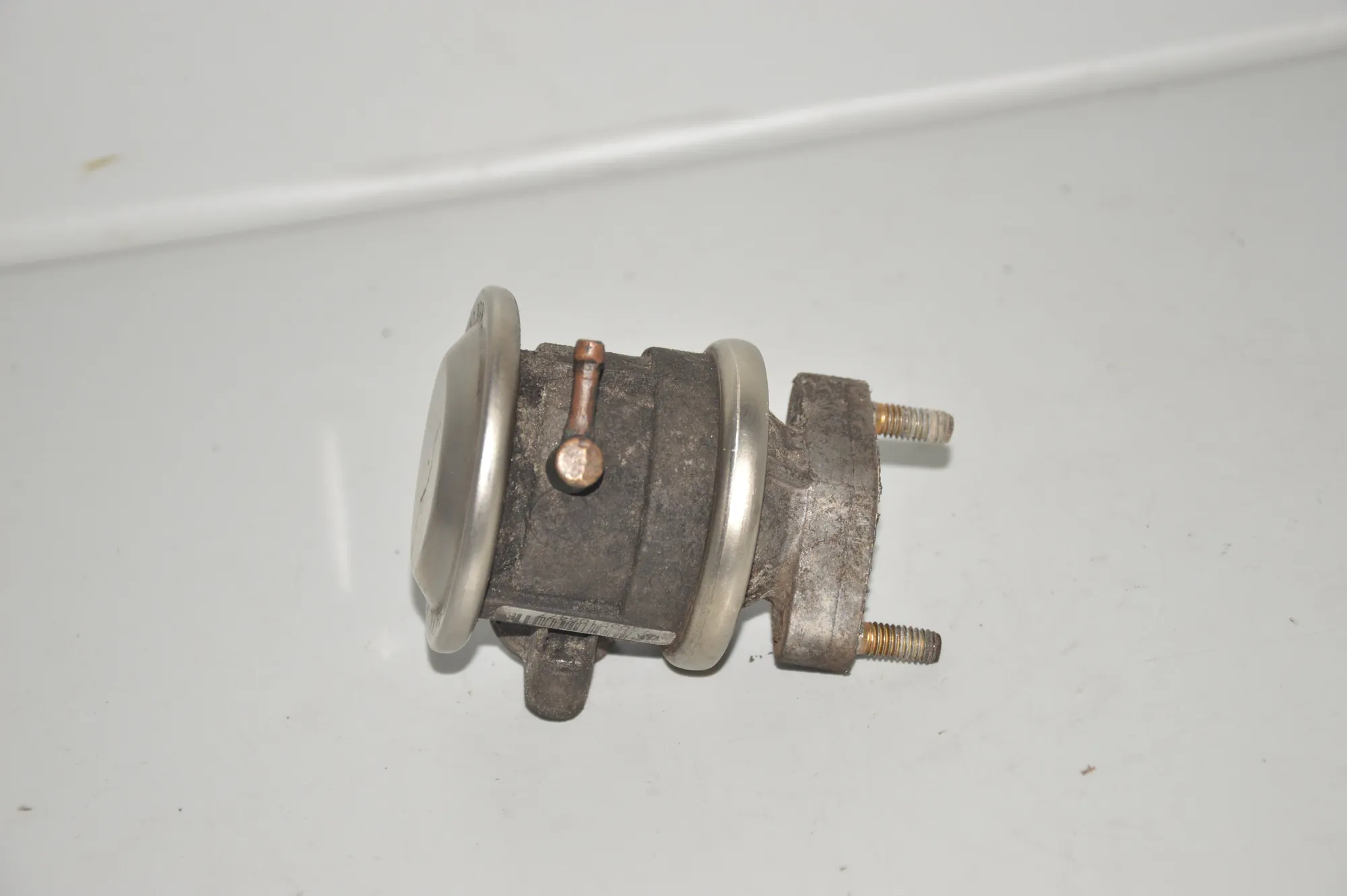 EGR Valve – OEM 1707619 · BMW X5 (E53) 4.4 i 2001 – 2