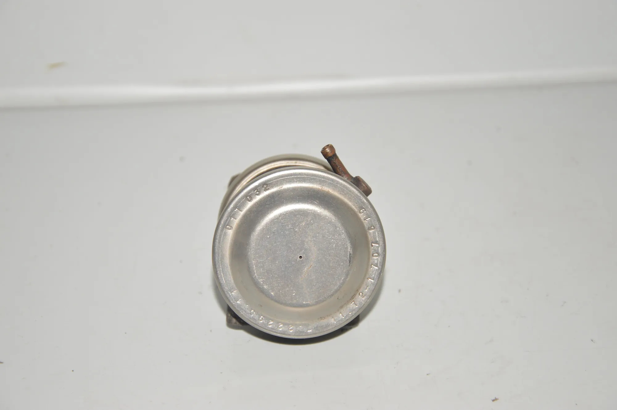 EGR Valve – OEM 1707619 · BMW X5 (E53) 4.4 i 2001