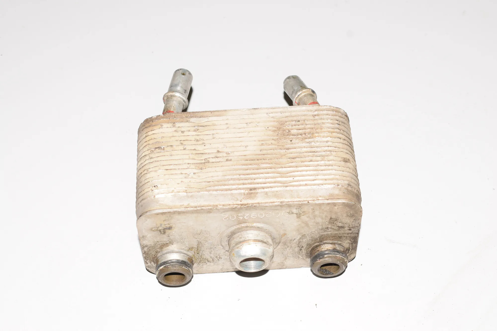 Gearbox Radiator – OEM 7500754 · BMW X5 (E53) 4.4 i 2002 – 6