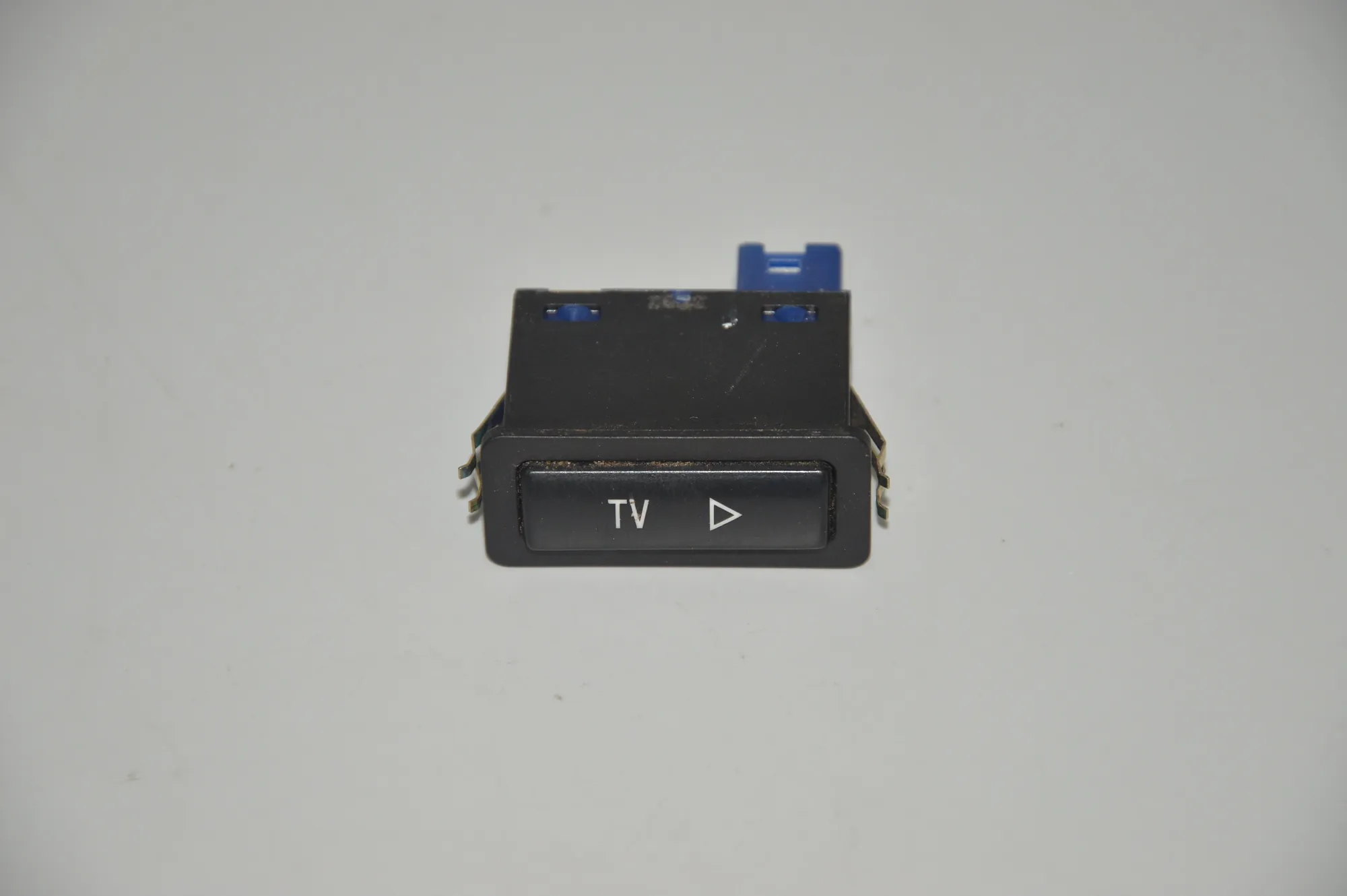 Other Control Units – OEM 8368345 · BMW X5 (E53) 4.4 i 2002