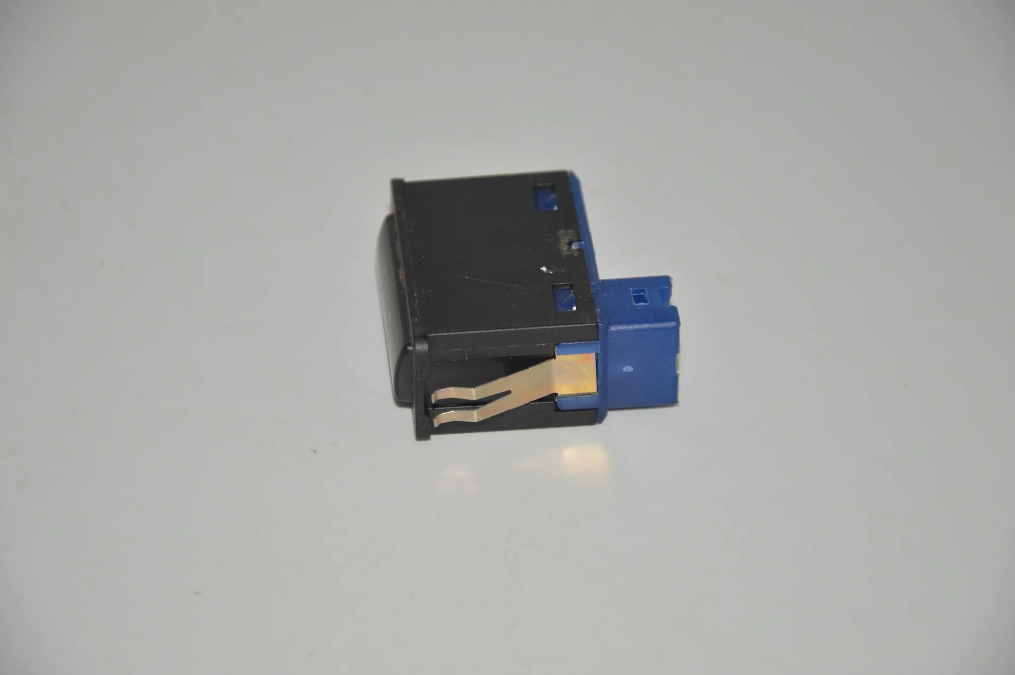 Other Control Units – OEM 8368345 · BMW X5 (E53) 4.4 i 2002 – 2