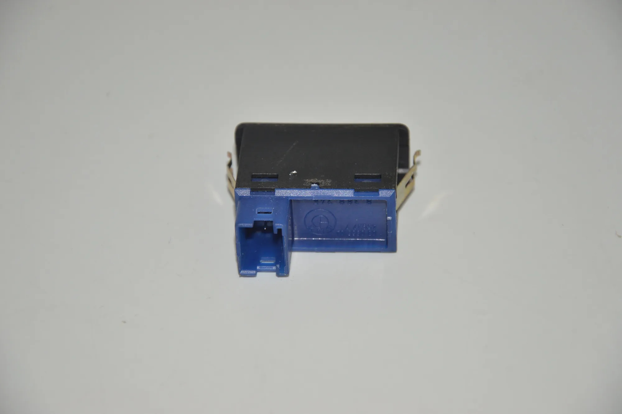 Other Control Units – OEM 8368345 · BMW X5 (E53) 4.4 i 2002 – 3