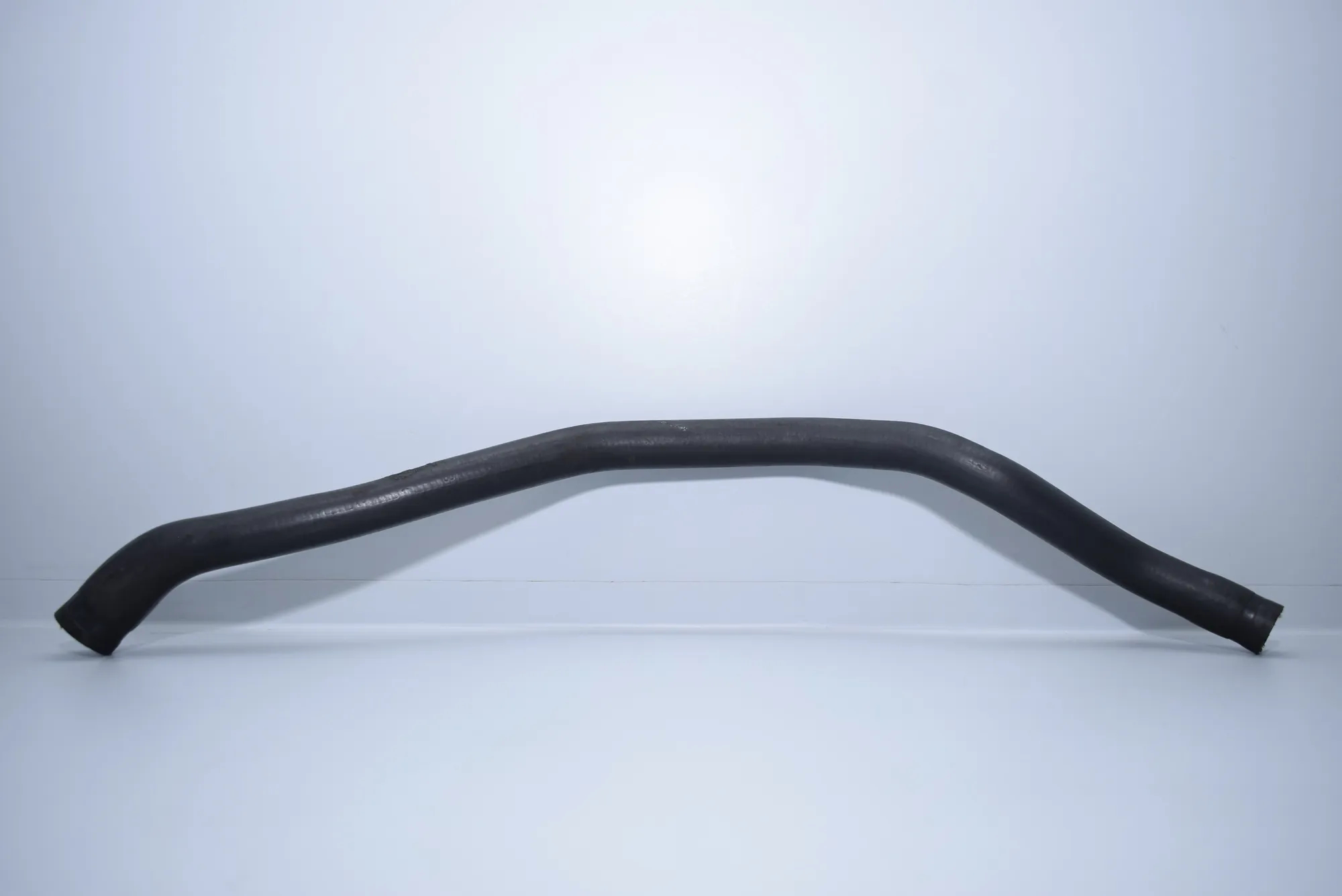 Pipe Hose – OEM 83835551 · BMW X5 (E53) 4.4 i 2002 – 2