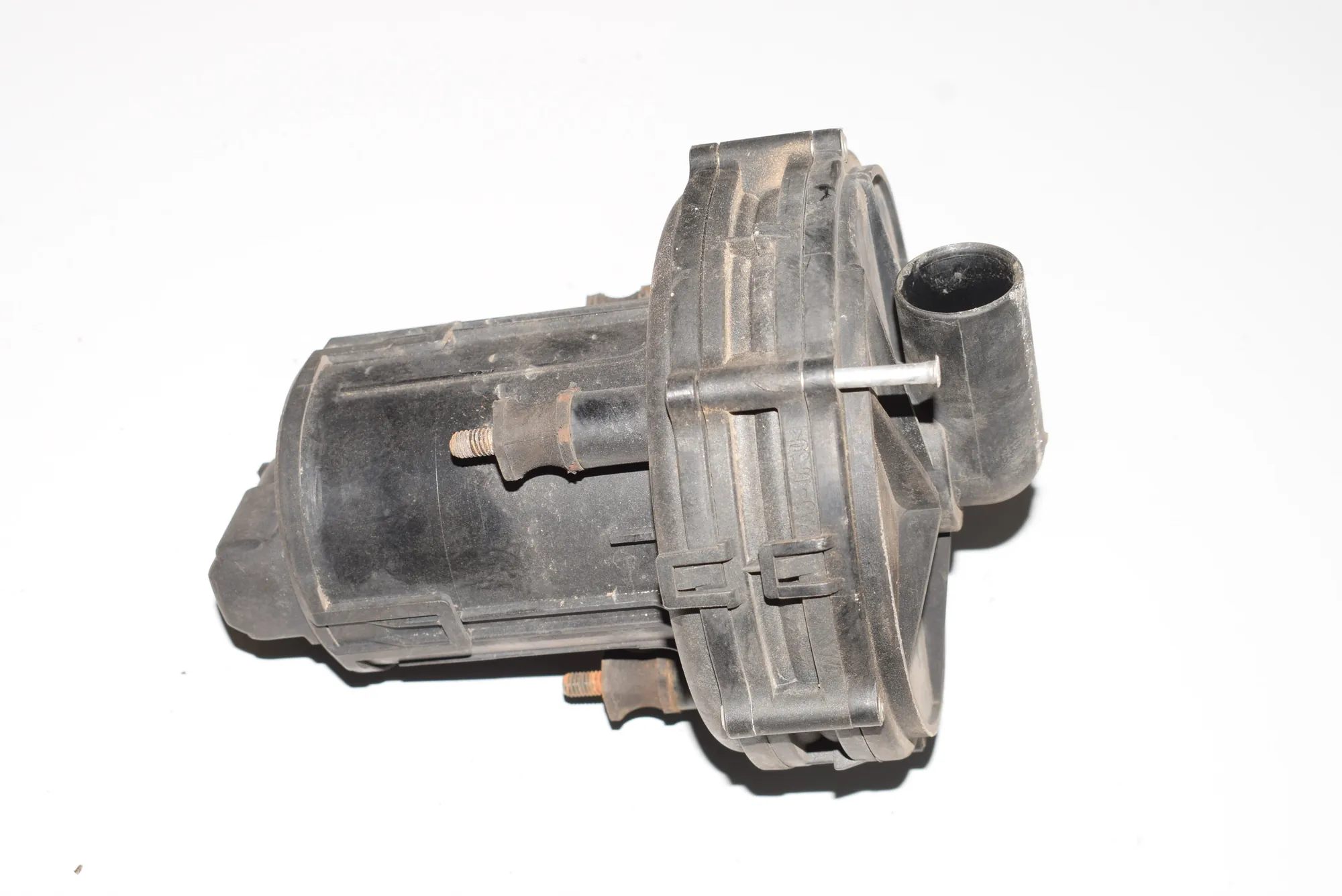 Other Control Units – OEM 1437910 · BMW X5 (E53) 4.4 i 2002