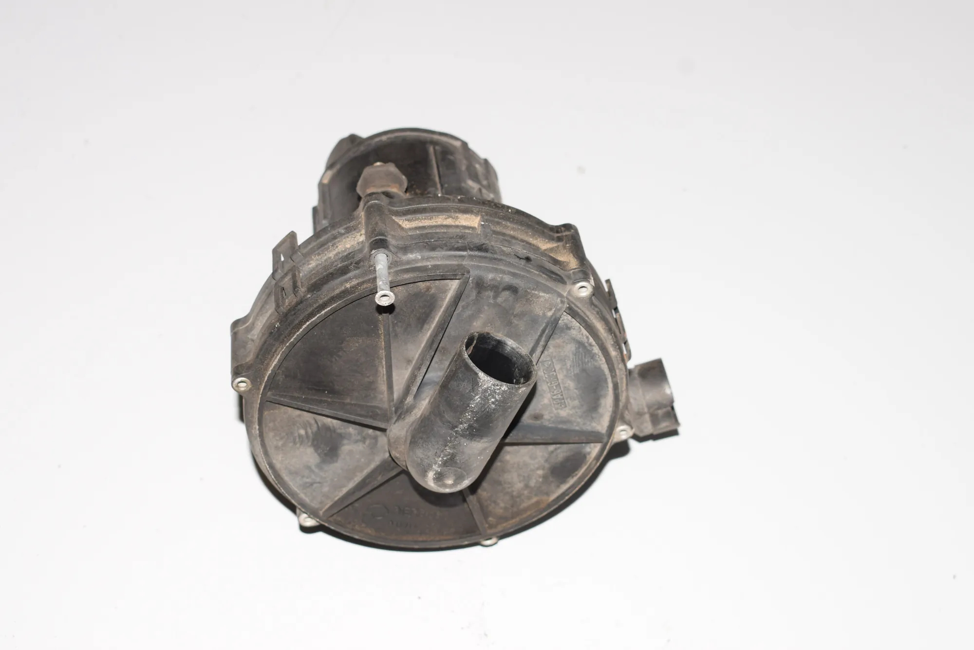 Other Control Units – OEM 1437910 · BMW X5 (E53) 4.4 i 2002 – 2
