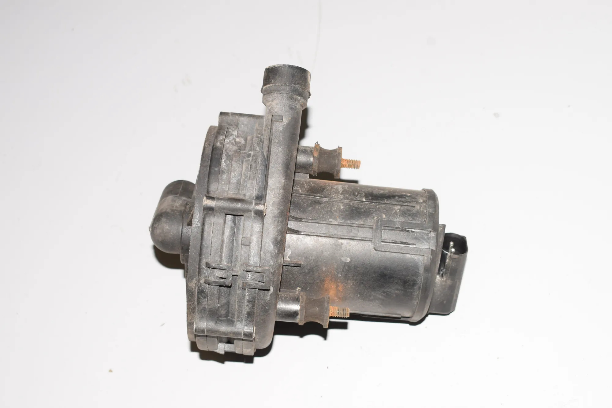 Other Control Units – OEM 1437910 · BMW X5 (E53) 4.4 i 2002 – 3