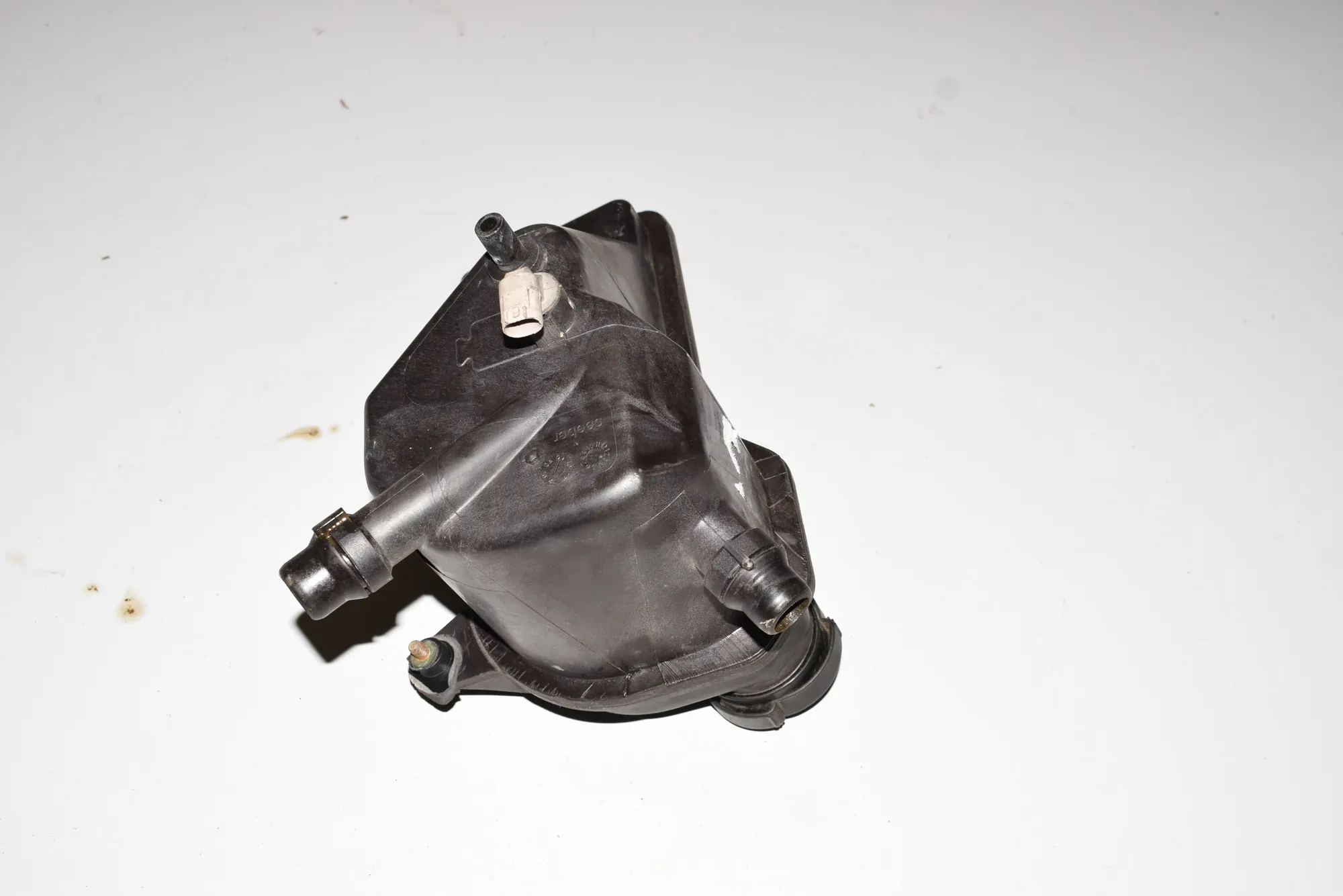 Expansion Tank – OEM 7514964 · BMW X5 (E53) 4.4 i 2002 – 3