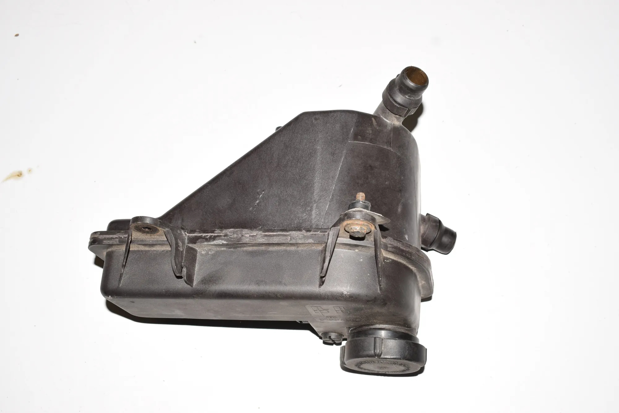 Expansion Tank – OEM 7514964 · BMW X5 (E53) 4.4 i 2002 – 4