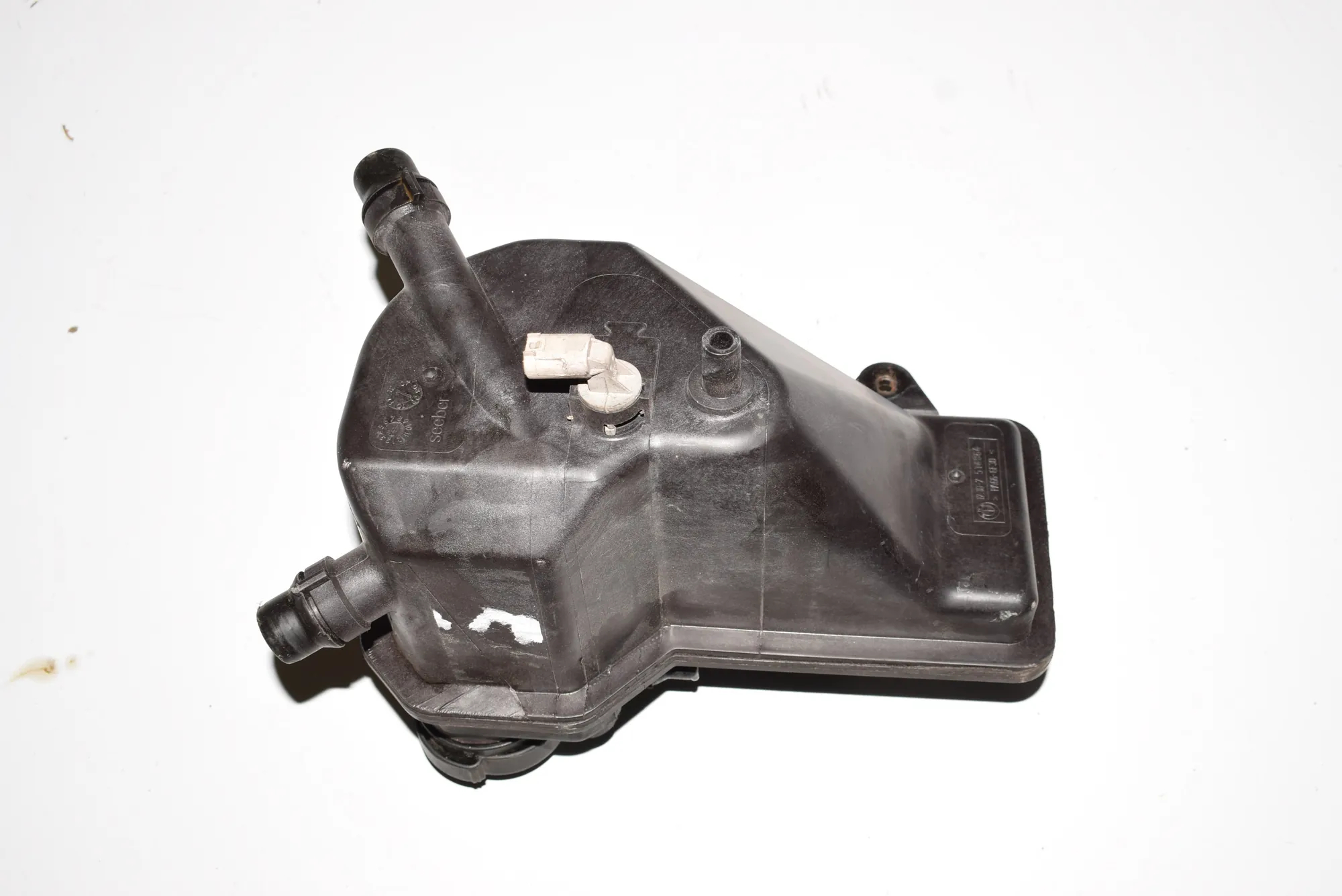 Expansion Tank – OEM 7514964 · BMW X5 (E53) 4.4 i 2002 – 5