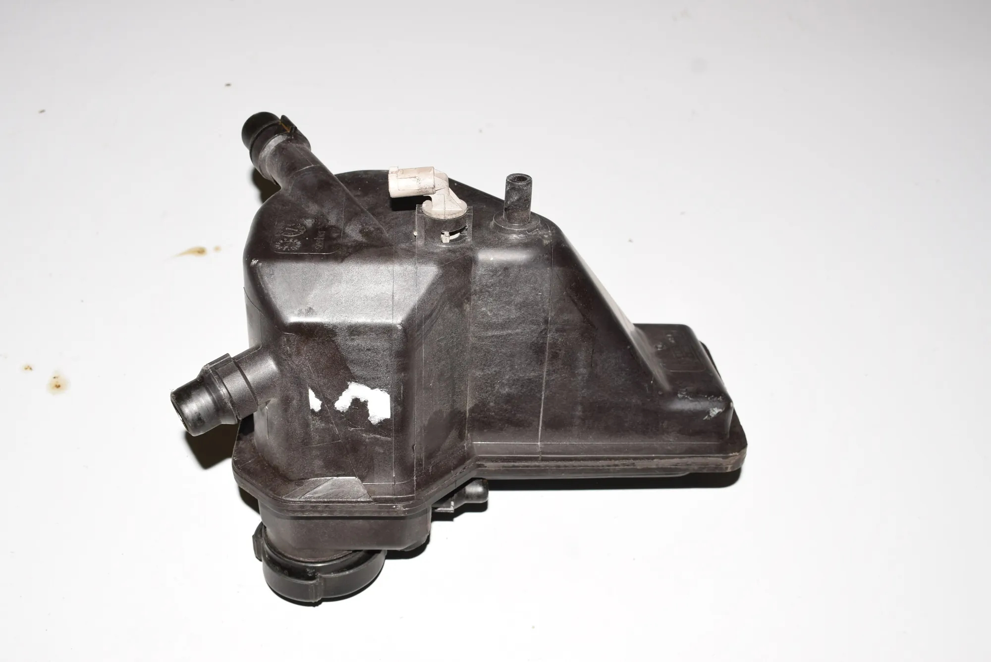 Expansion Tank – OEM 7514964 · BMW X5 (E53) 4.4 i 2002 – 2