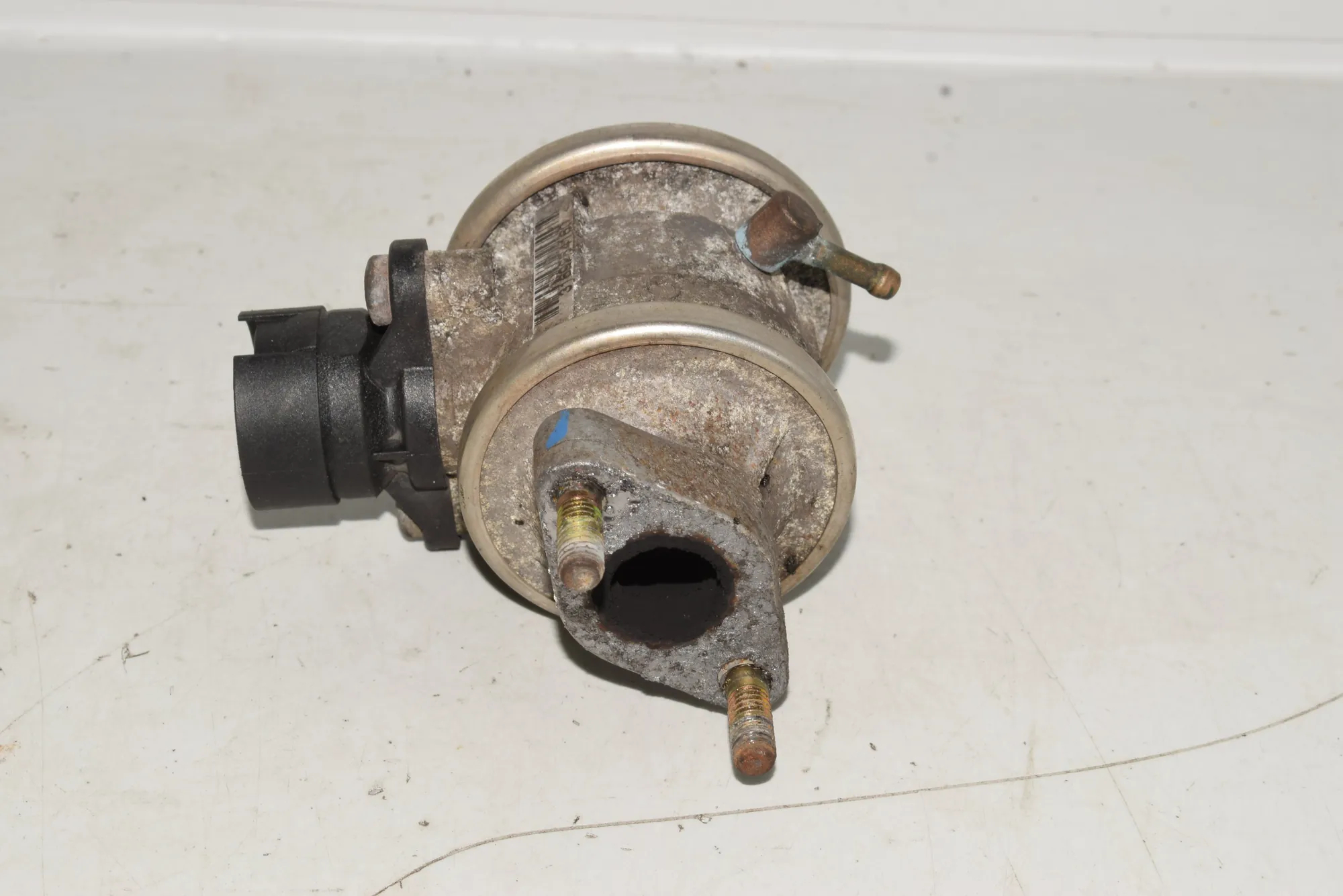 EGR Valve – OEM 1707619 · BMW X5 (E53) 4.4 i 2002 – 3
