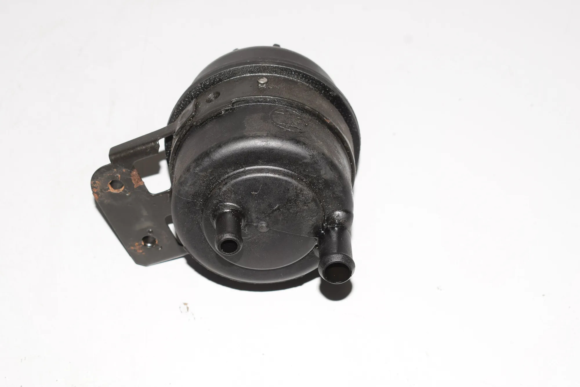 Power Steering Pump Tank – OEM 1097164 · BMW X5 (E53) 4.4 i 2002 – 4