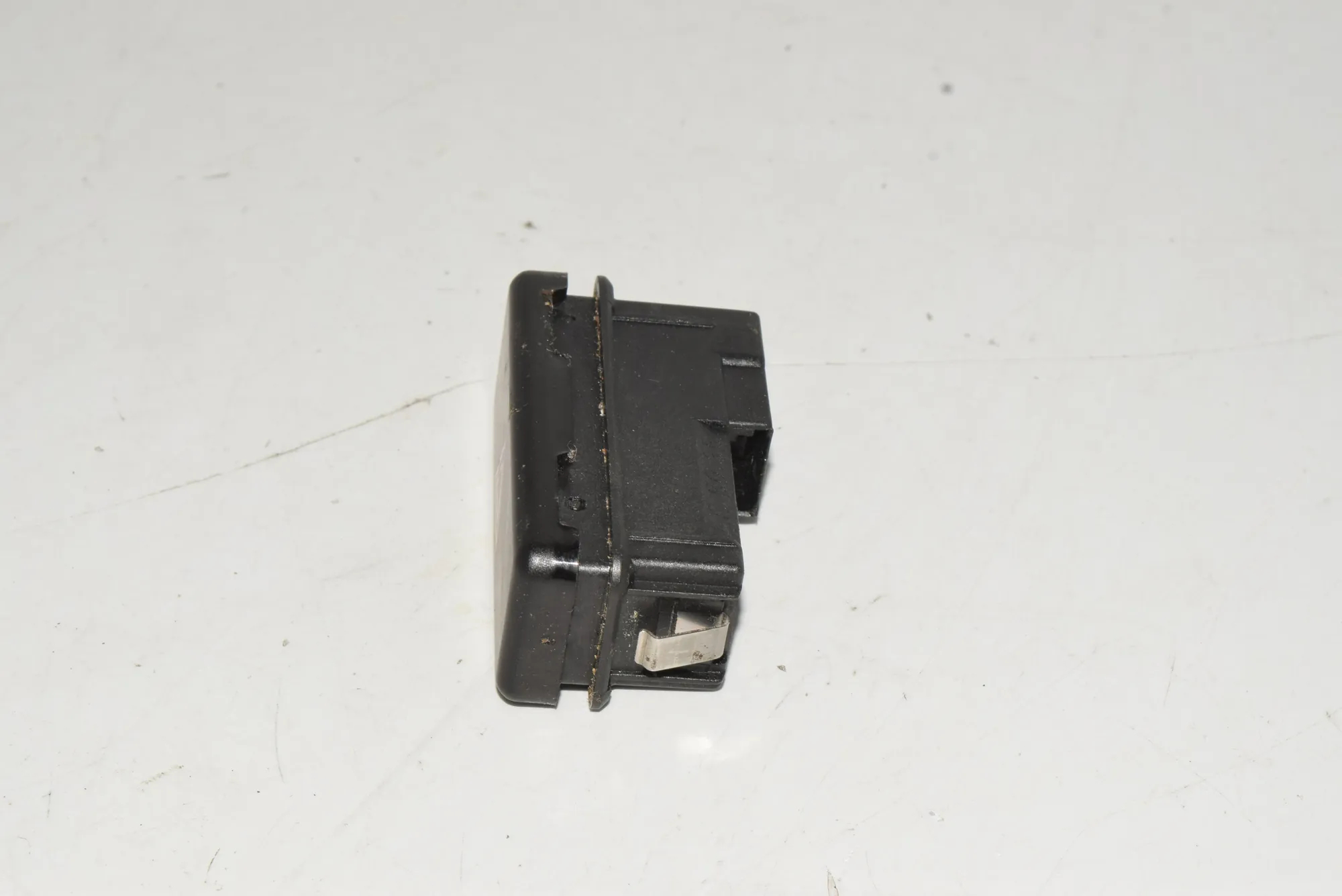 Other Control Units – OEM 8350947 · BMW 5 (E39) 525 d 2003