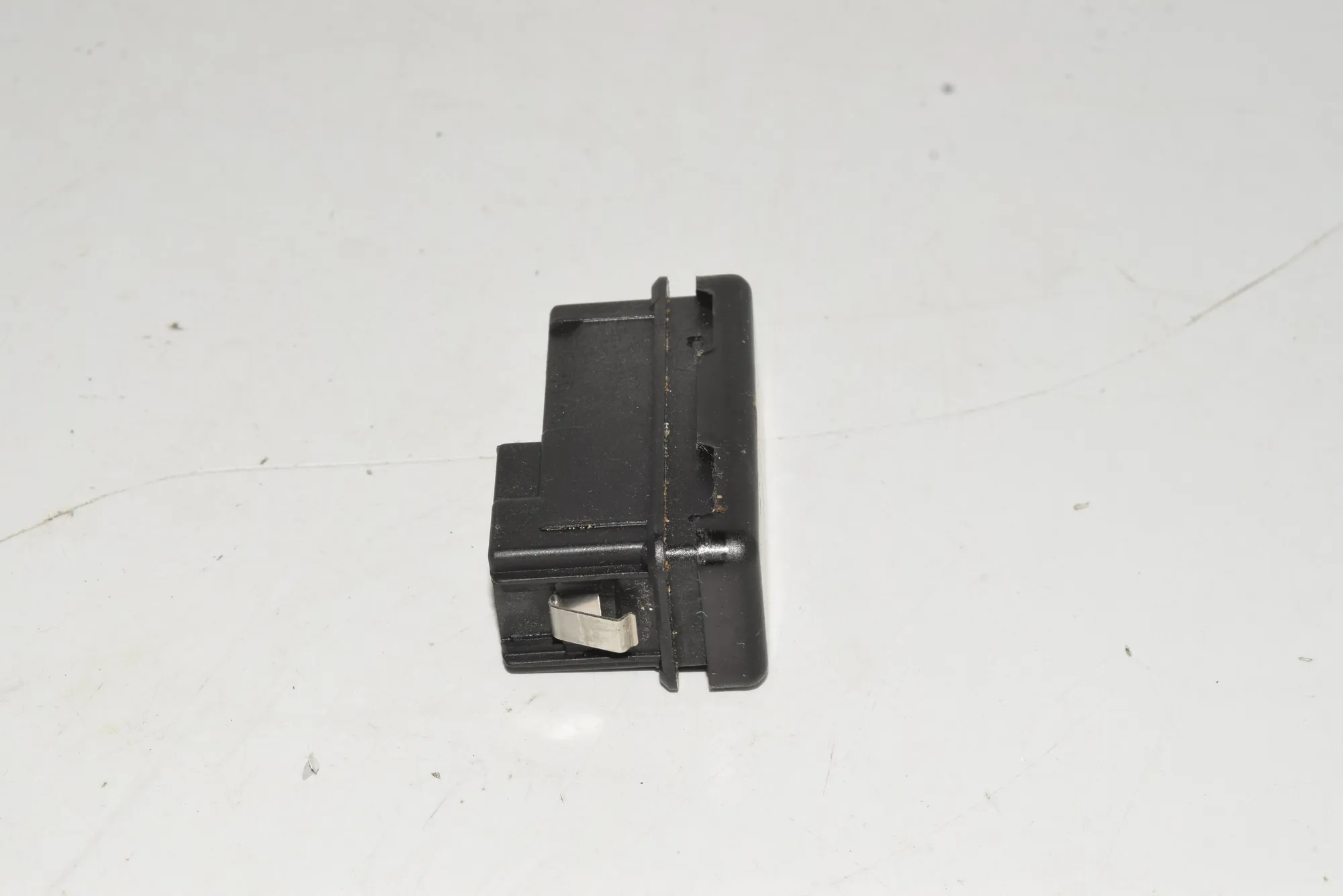 Other Control Units – OEM 8350947 · BMW 5 (E39) 525 d 2003 – 4