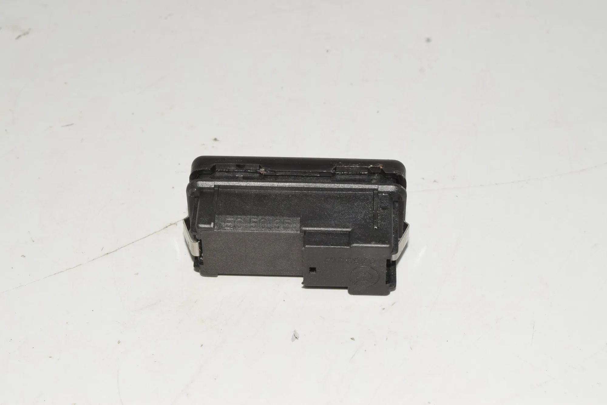 Other Control Units – OEM 8350947 · BMW 5 (E39) 525 d 2003 – 3