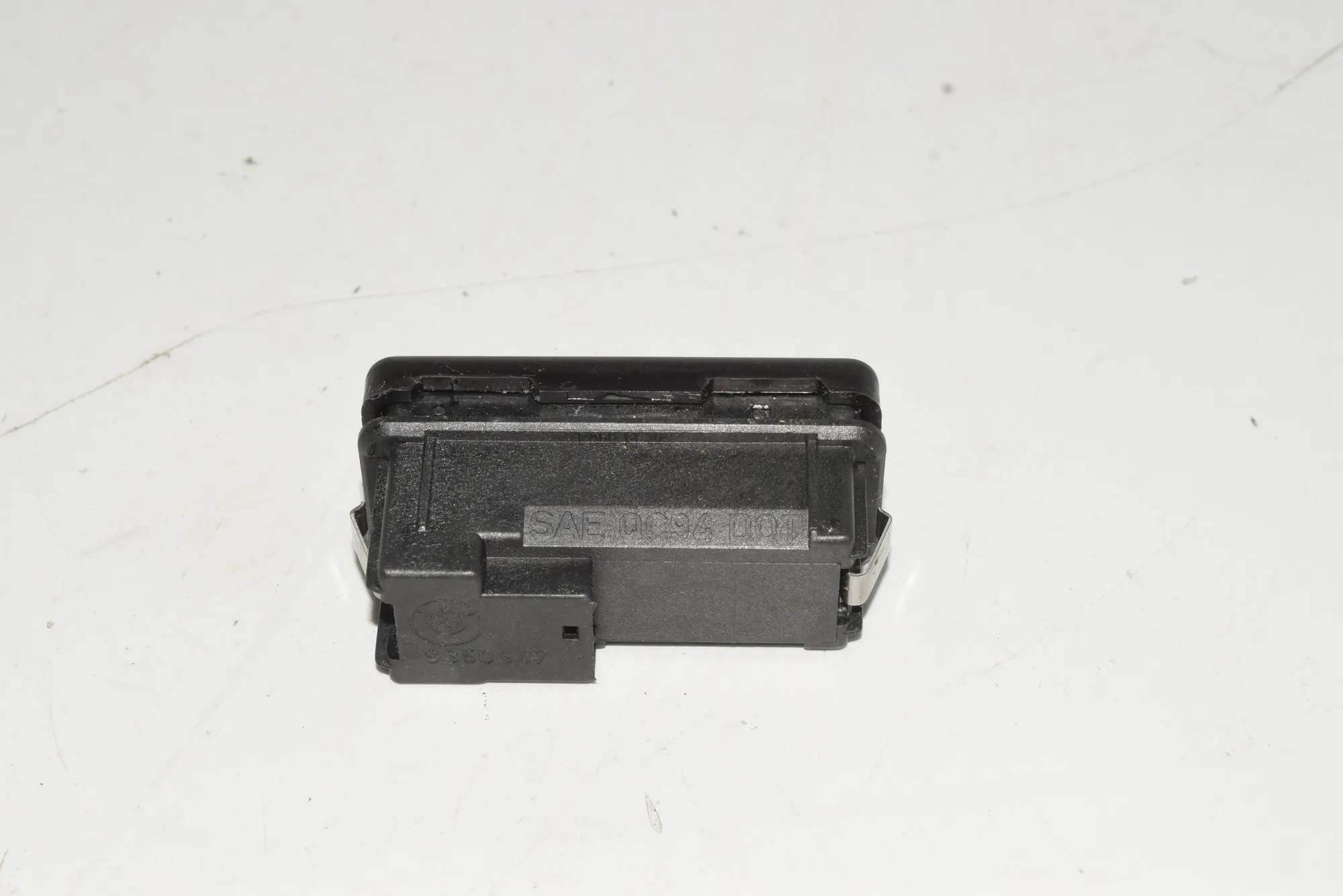 Other Control Units – OEM 8350947 · BMW 5 (E39) 525 d 2003 – 5