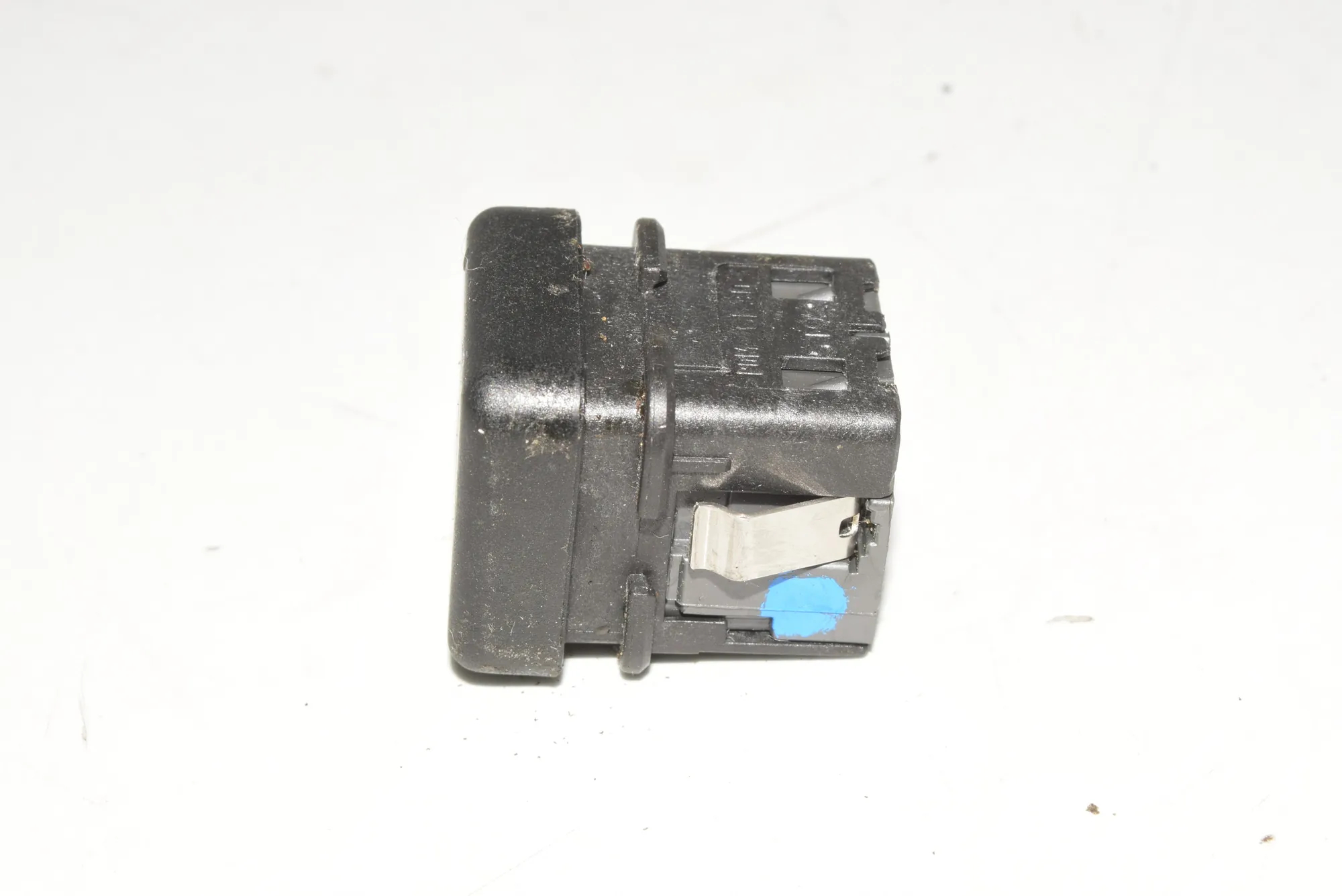 Other Control Units – OEM 8360828 · BMW 5 (E39) 525 d 2003 – 2