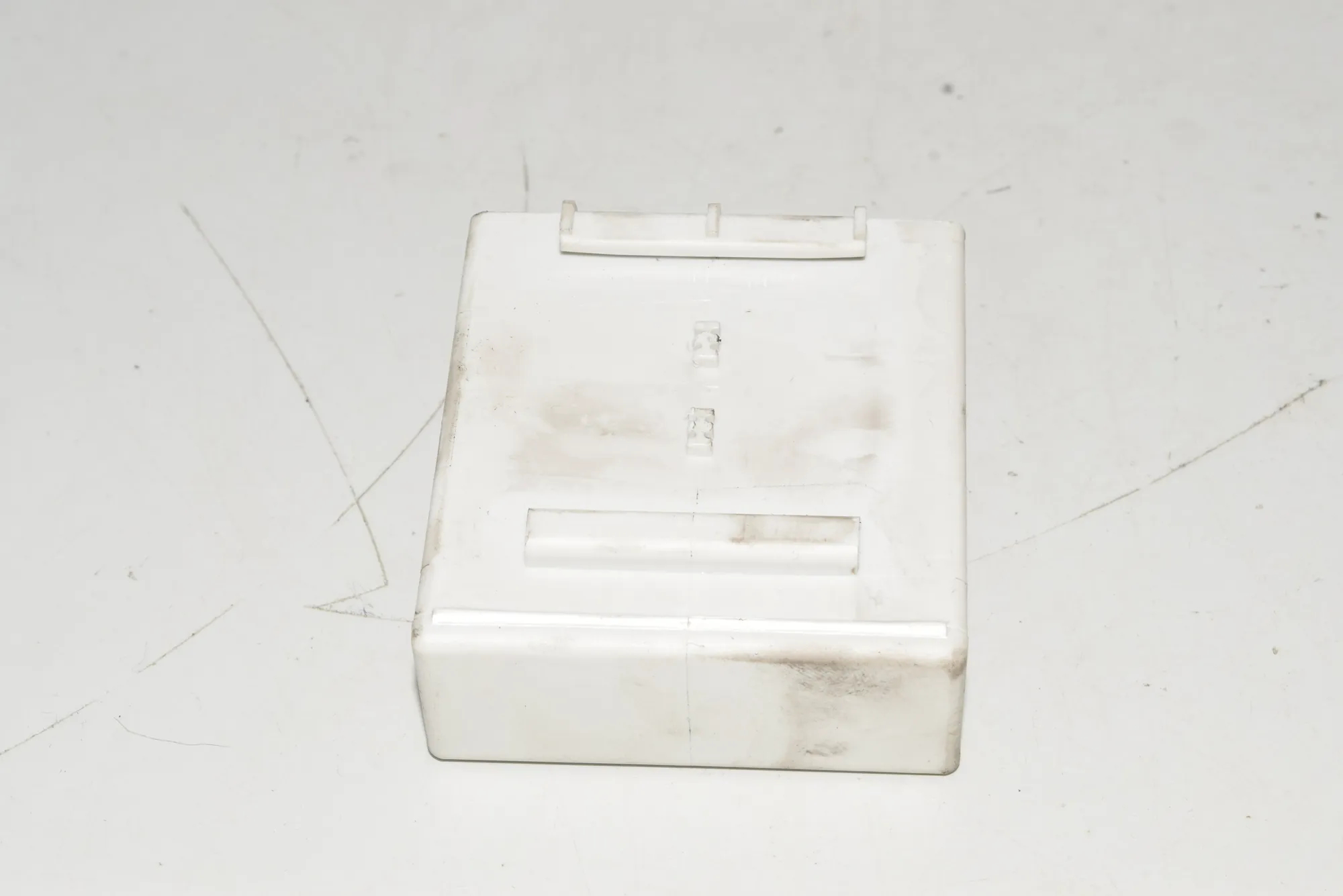 Other Control Units – OEM 6923215 · BMW 5 (E39) 525 d 2003 – 4