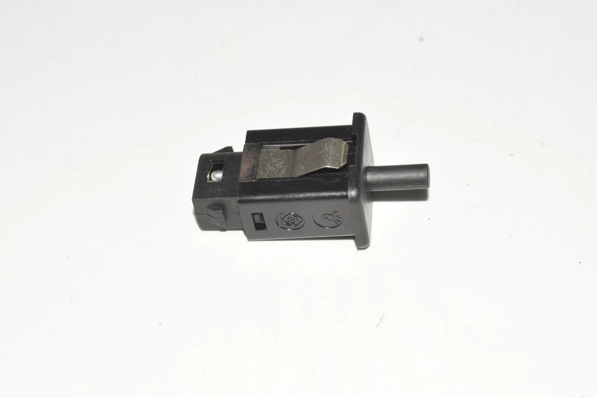 Other Control Units – OEM 1388277 · BMW 5 (E39) 525 d 2003 – 2