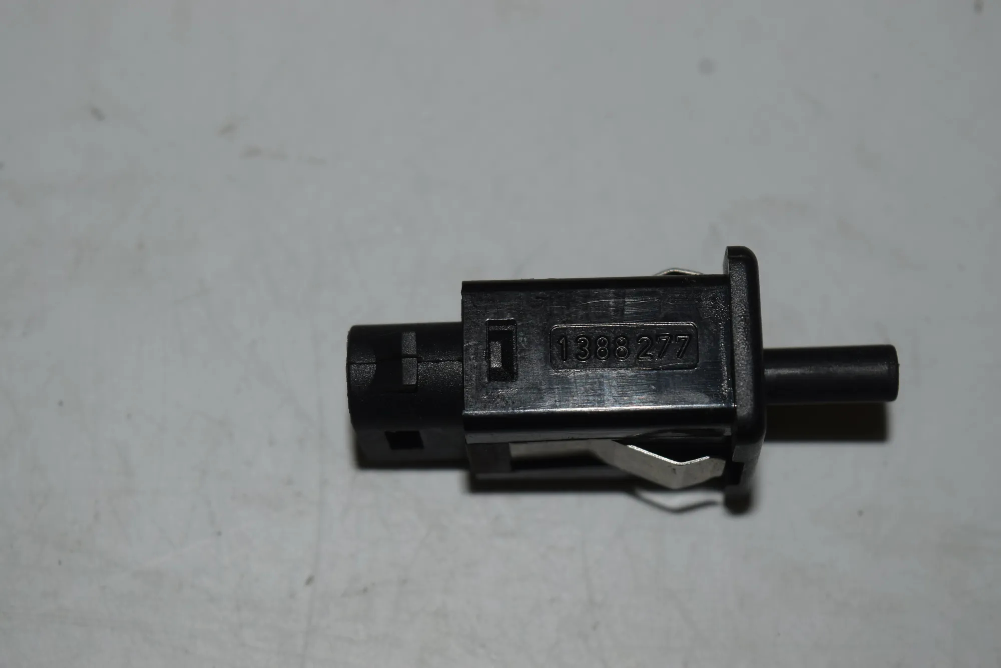 Other Control Units – OEM 1388277 · BMW 5 (E39) 525 d 2003 – 5