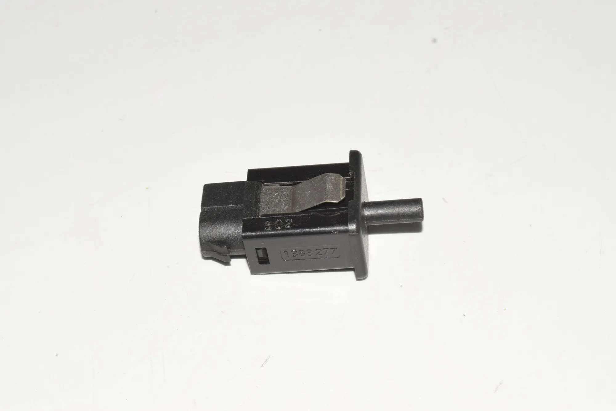 Other Control Units – OEM 1388277 · BMW 5 (E39) 525 d 2003 – 4
