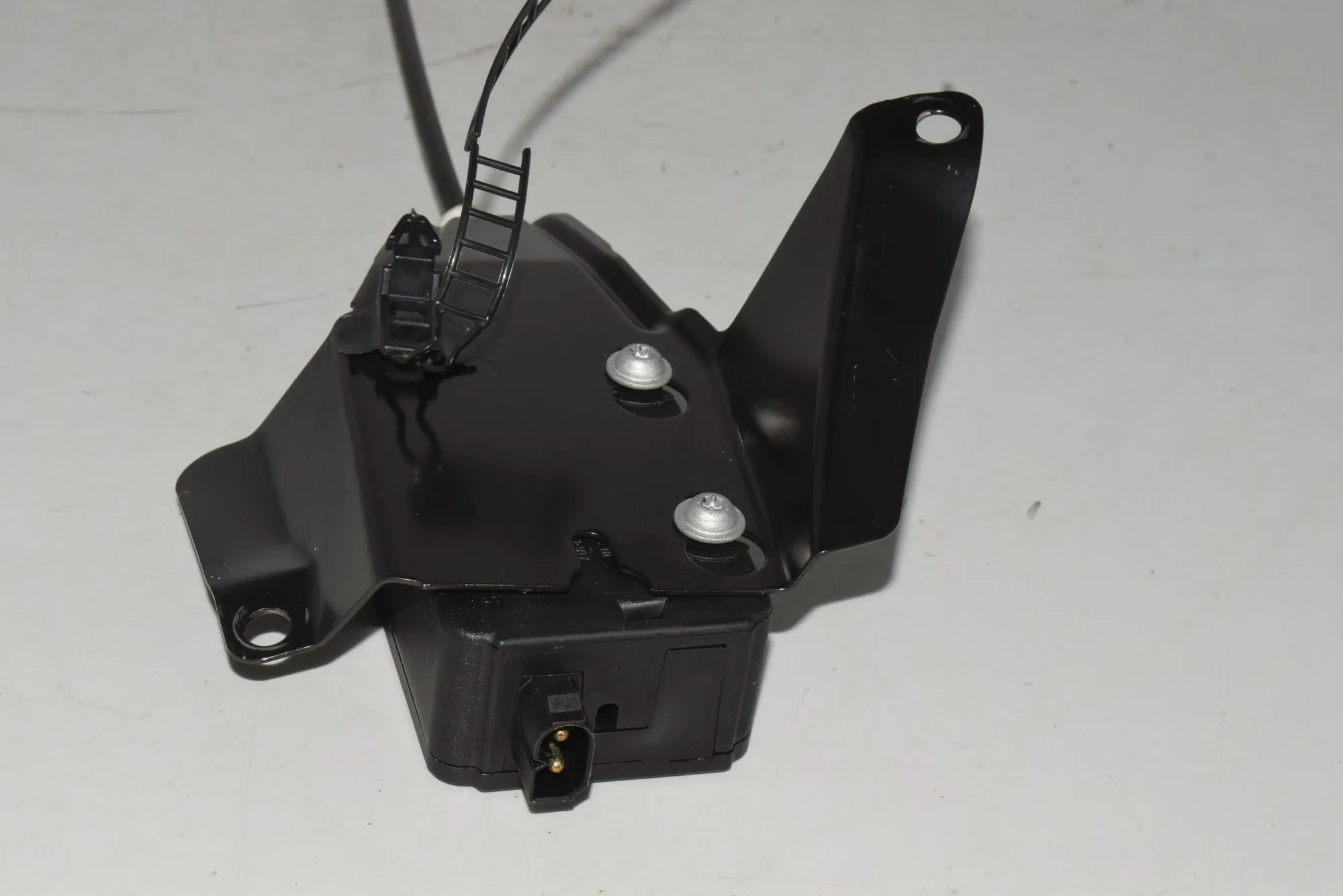 Other Control Units – OEM 8352168 · BMW 5 (E39) 525 d 2003 – 5