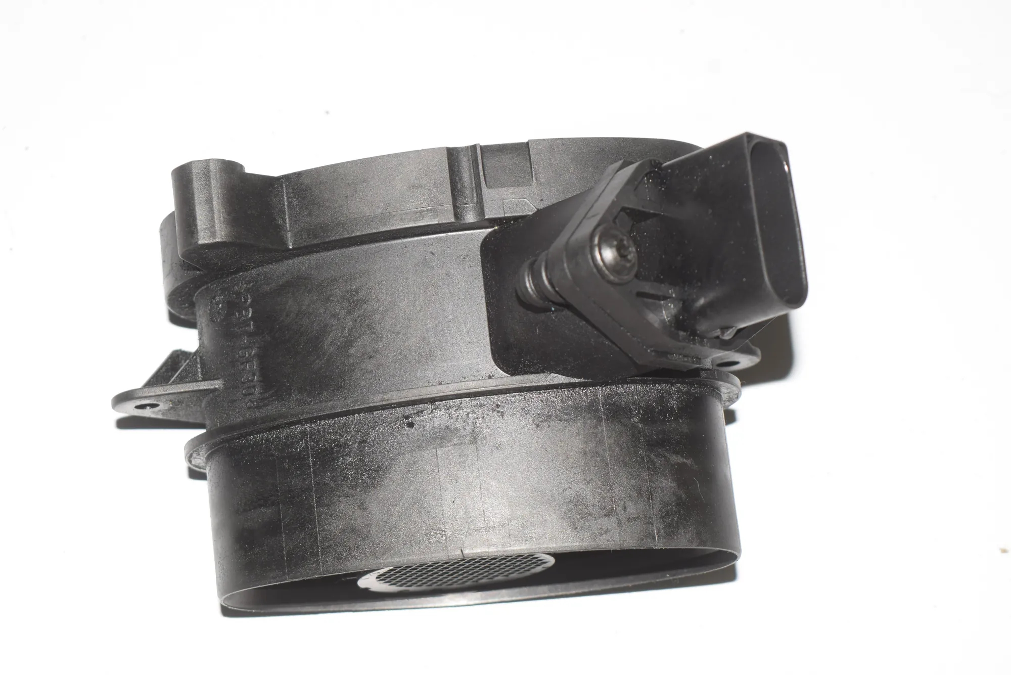 Mass Air Flow Sensor MAF – OEM 7787076 · BMW 5 (E39) 525 d 2003 – 3