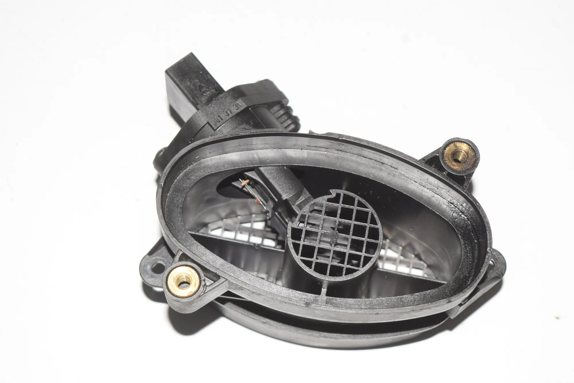 Mass Air Flow Sensor MAF – OEM 7787076 · BMW 5 (E39) 525 d 2003
