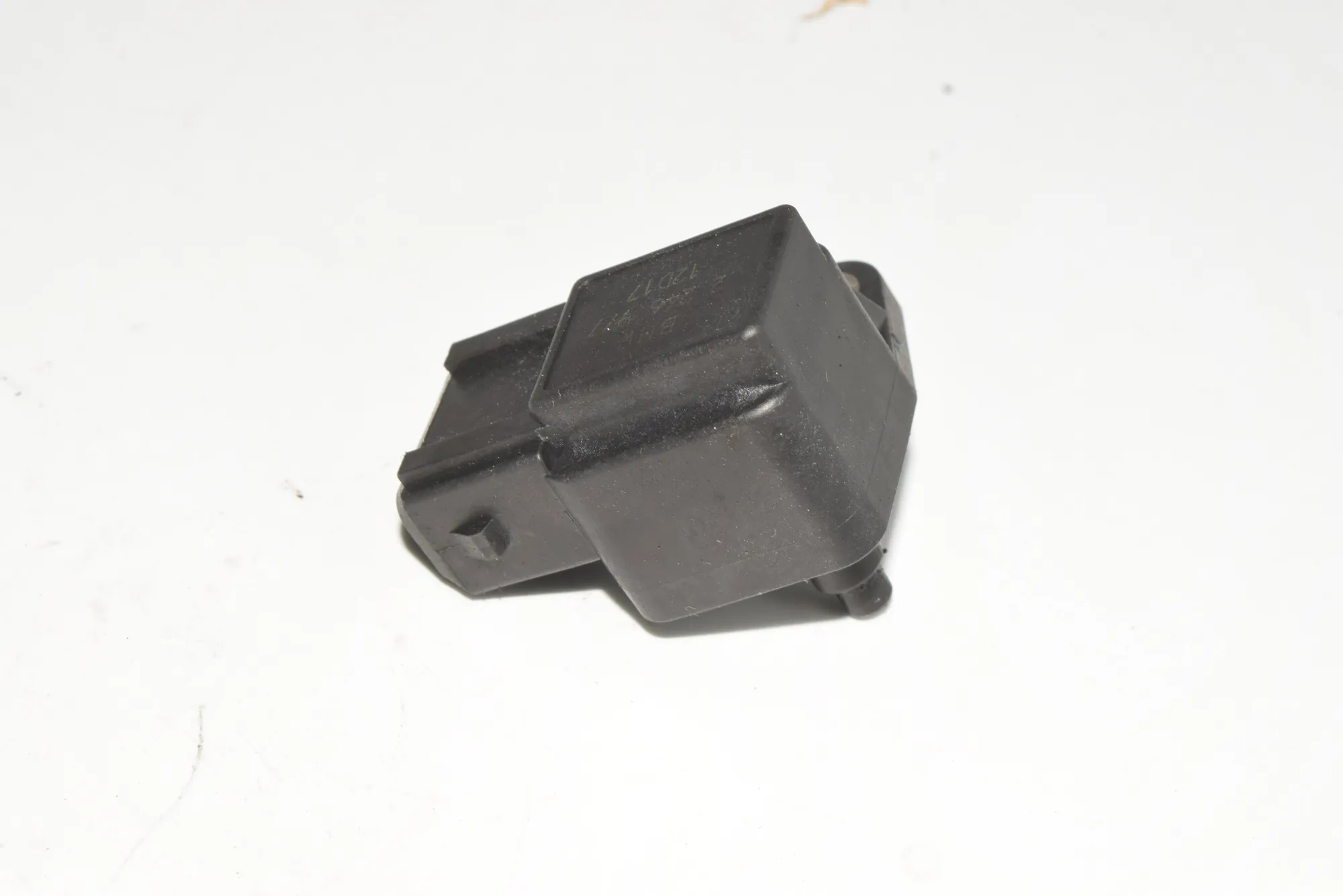 Intake Manifold Pressure Sensor – OEM 2246977 · BMW 5 (E39) 525 d 2003 – 3