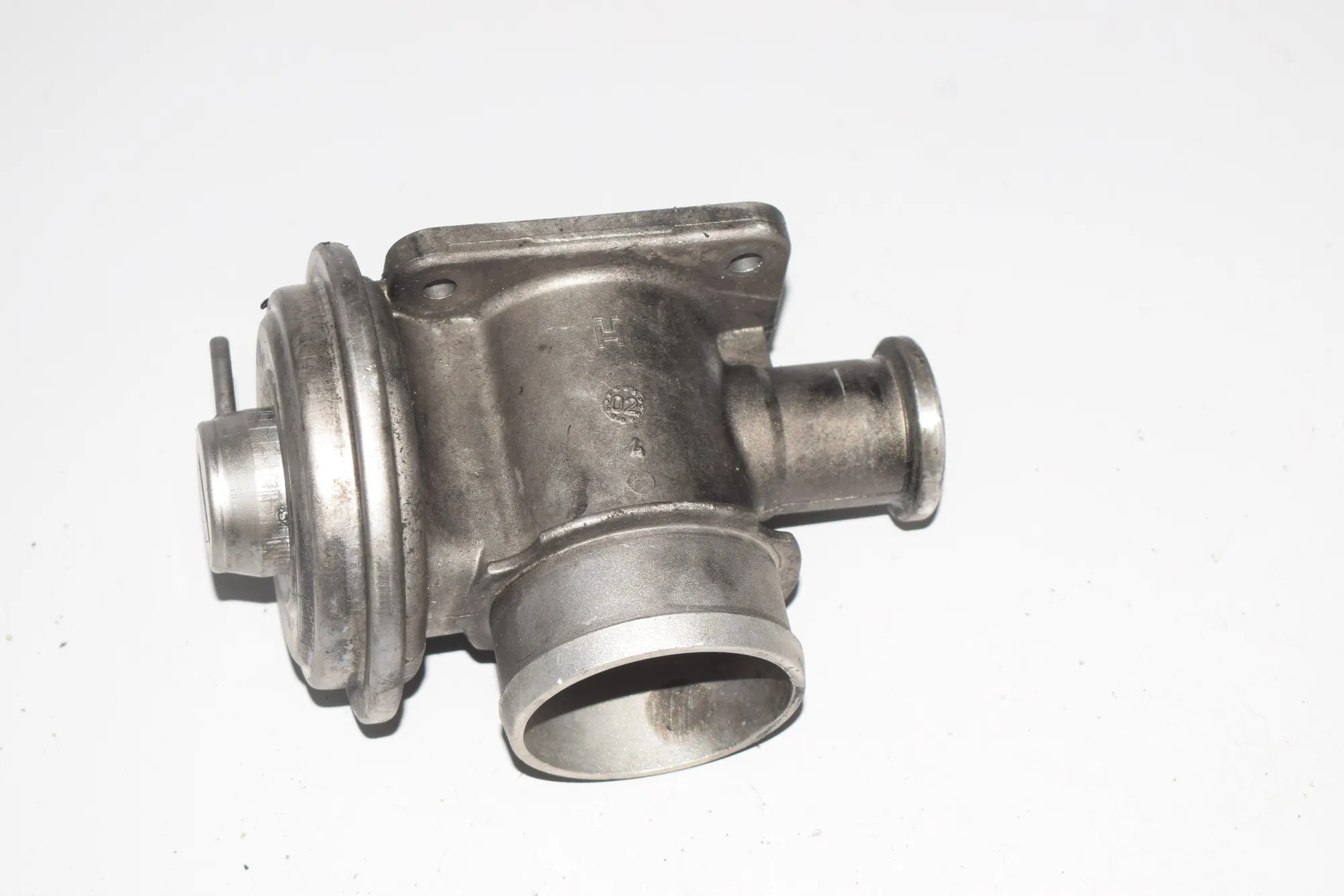 EGR Valve – OEM 7785452 · BMW 5 (E39) 525 d 2003 – 4