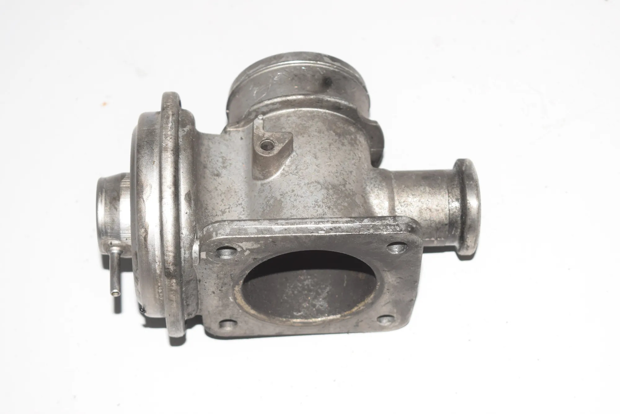 EGR Valve – OEM 7785452 · BMW 5 (E39) 525 d 2003 – 3