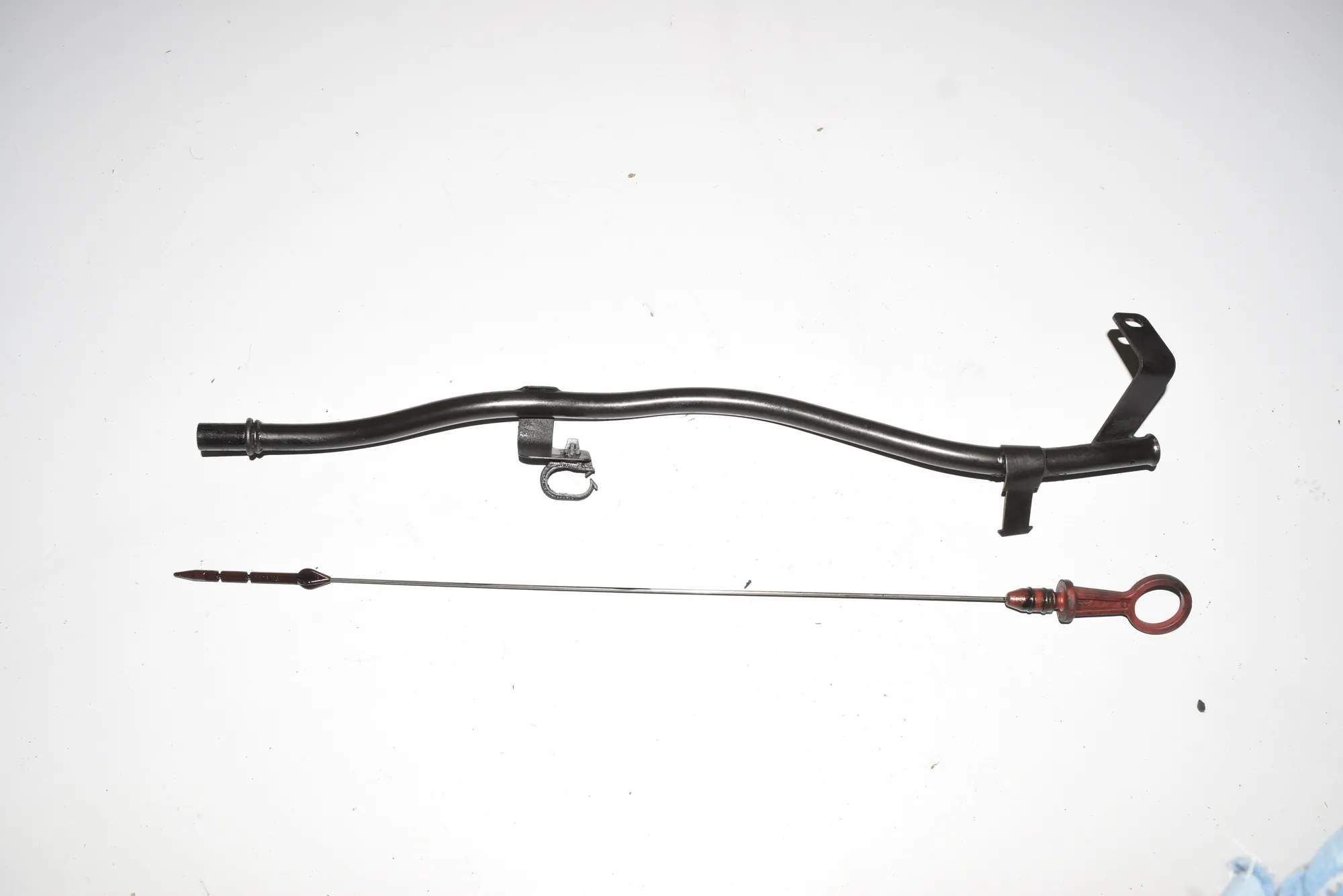 Oil Dip Stick – OEM NA · BMW 5 (E39) 525 d 2003 – 3