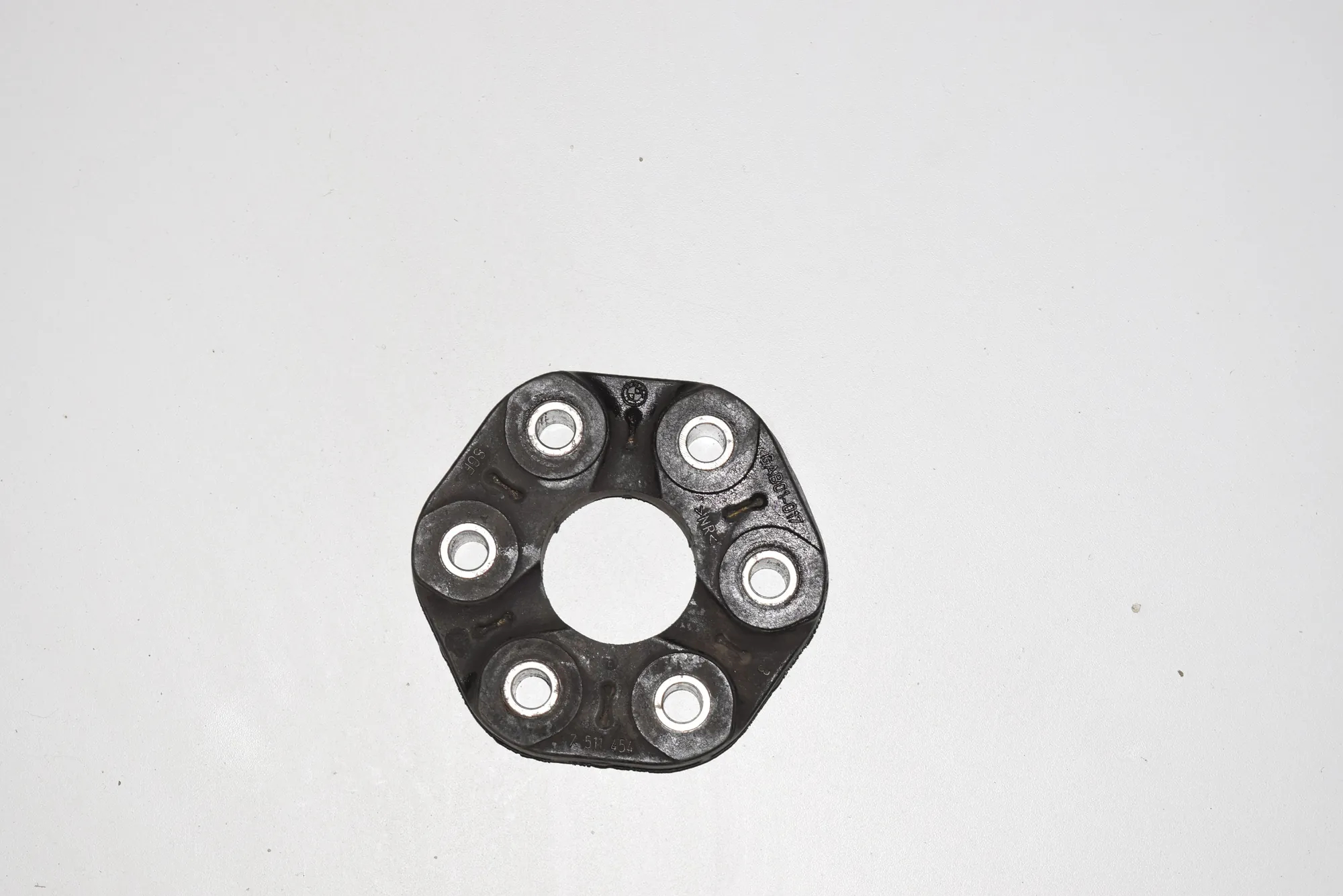 Other Body Parts – OEM 7511454 · BMW 1 (E87) BMW 1 (E87) 118 d 2007 – 3
