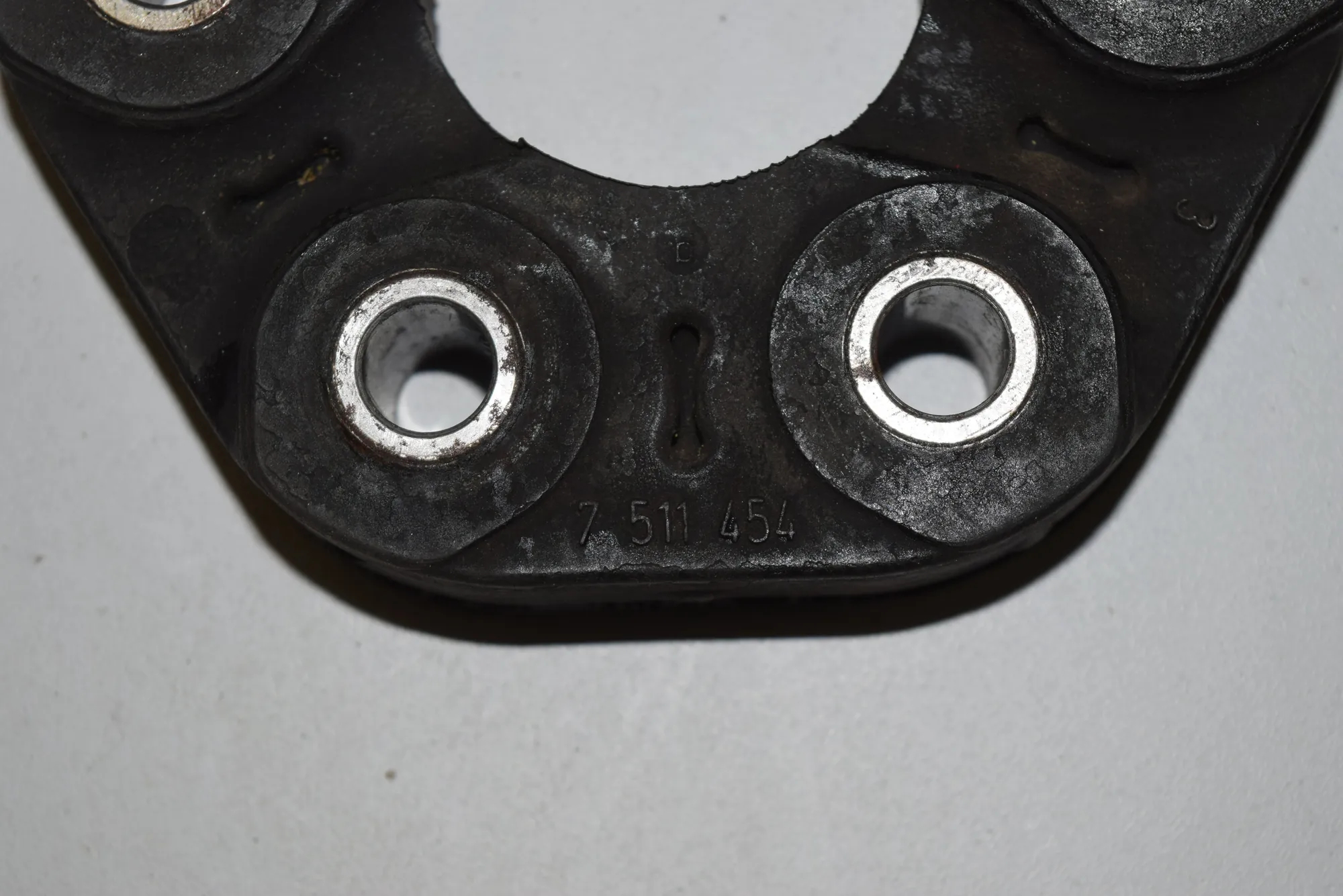 Other Body Parts – OEM 7511454 · BMW 1 (E87) BMW 1 (E87) 118 d 2007 – 2