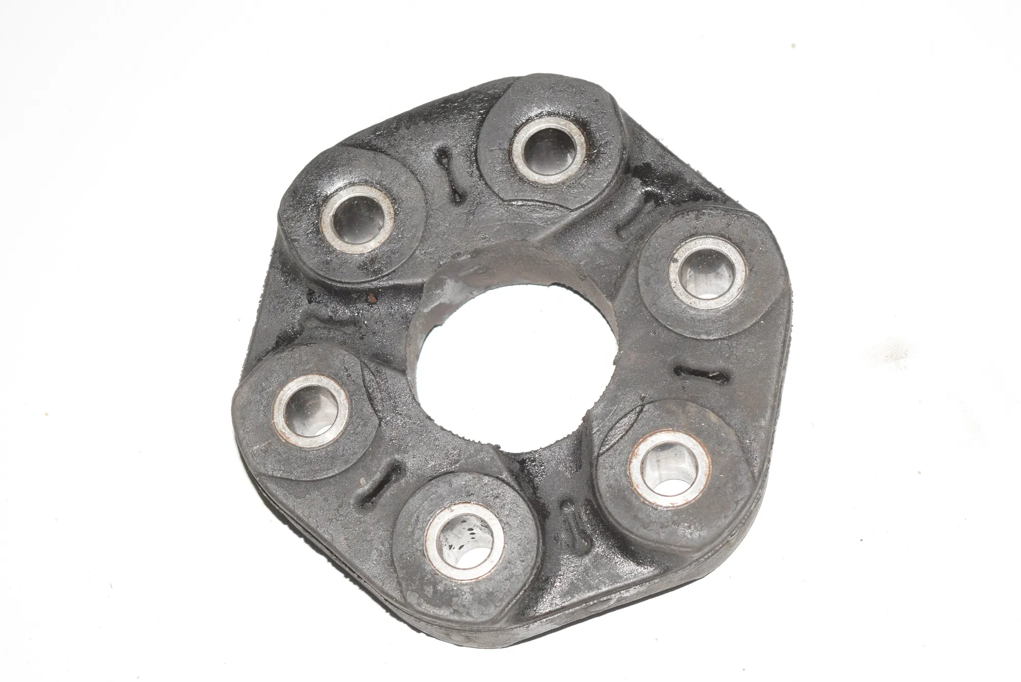 Other Body Parts – OEM 7511454 · BMW 1 (E87) BMW 1 (E87) 118 d 2007