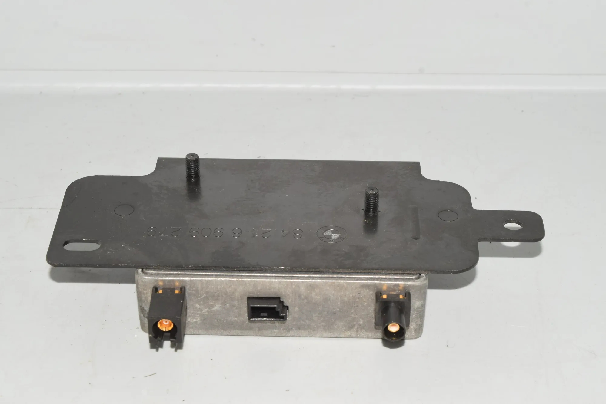 Other Control Units – OEM 6907520 · BMW 5 (E39) BMW 5 (E39) 2000 – 4