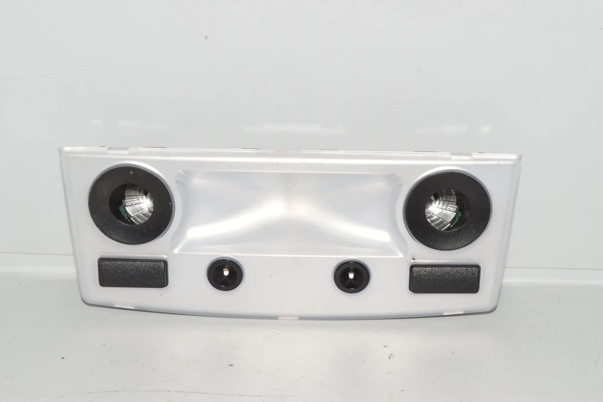 Interior Lighting – OEM 6910793 · BMW 5 Touring (E61) BMW 5 Touring (E61) 2005