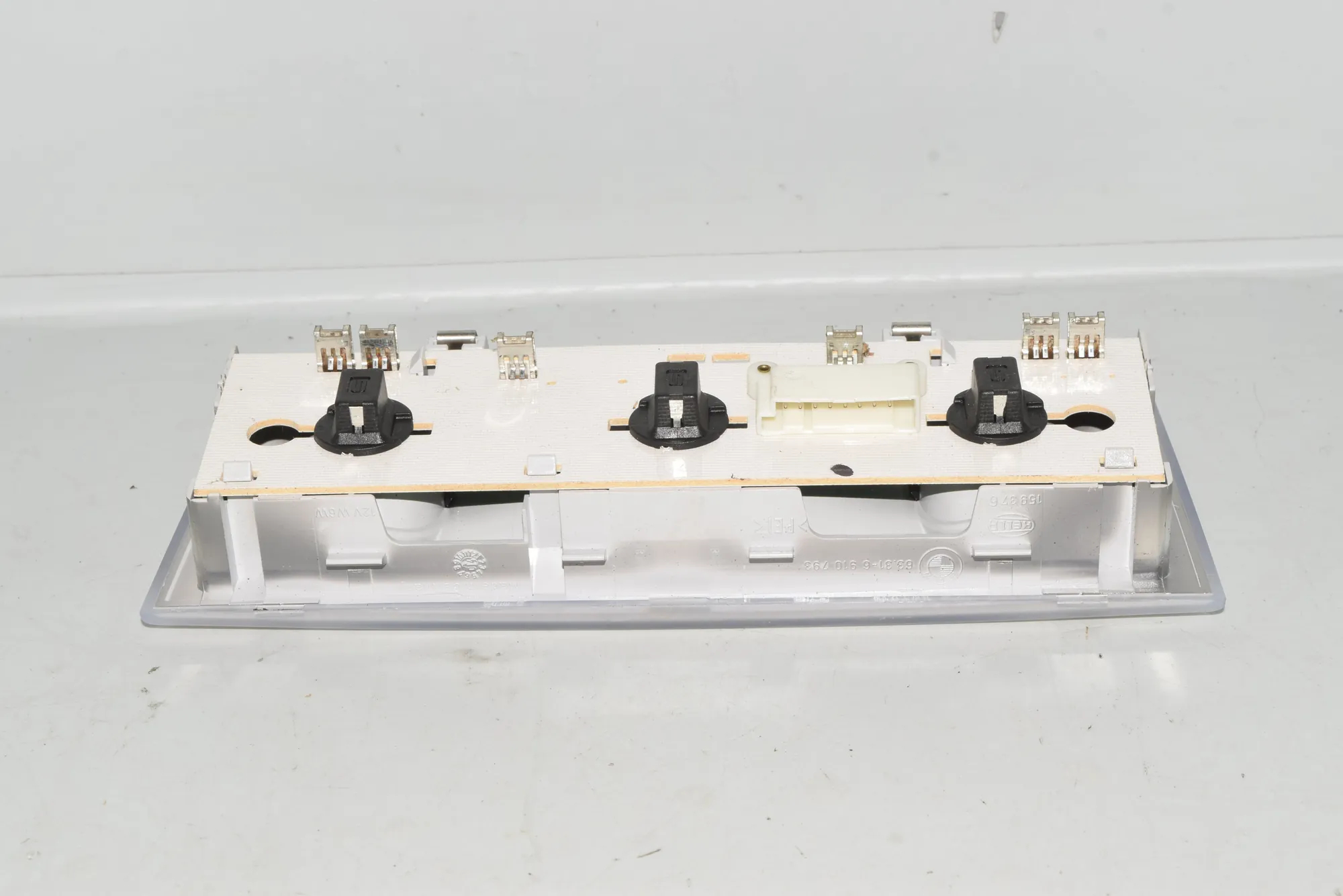 Interior Lighting – OEM 6910793 · BMW 5 Touring (E61) BMW 5 Touring (E61) 2005 – 2