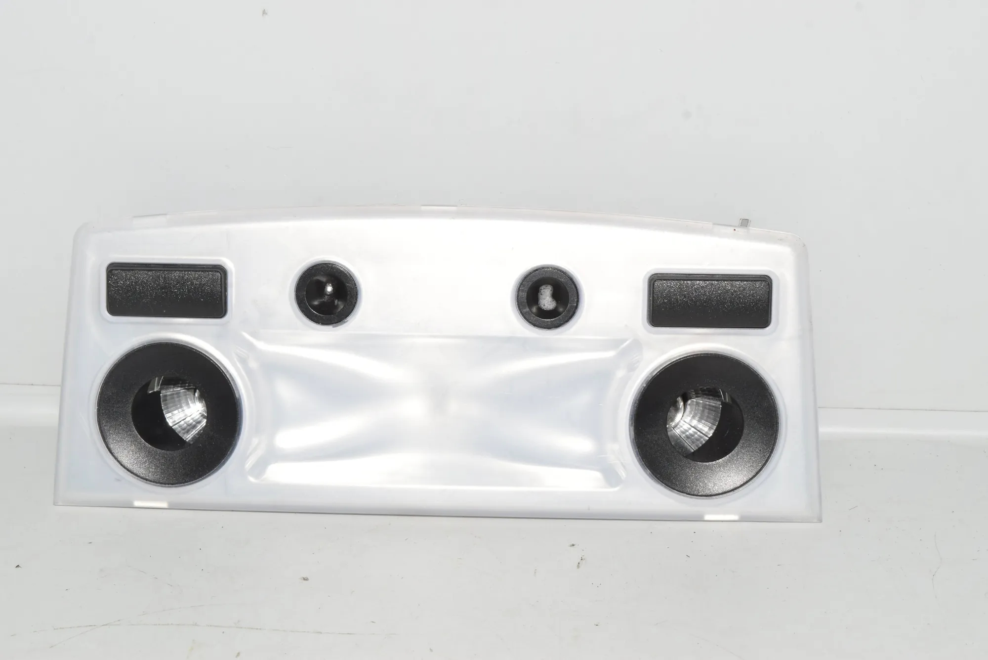 Interior Lighting – OEM 6910793 · BMW 5 Touring (E61) BMW 5 Touring (E61) 2005