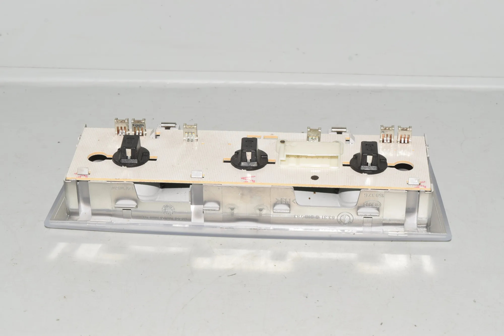 Interior Lighting – OEM 6910793 · BMW 5 Touring (E61) BMW 5 Touring (E61) 2005 – 2