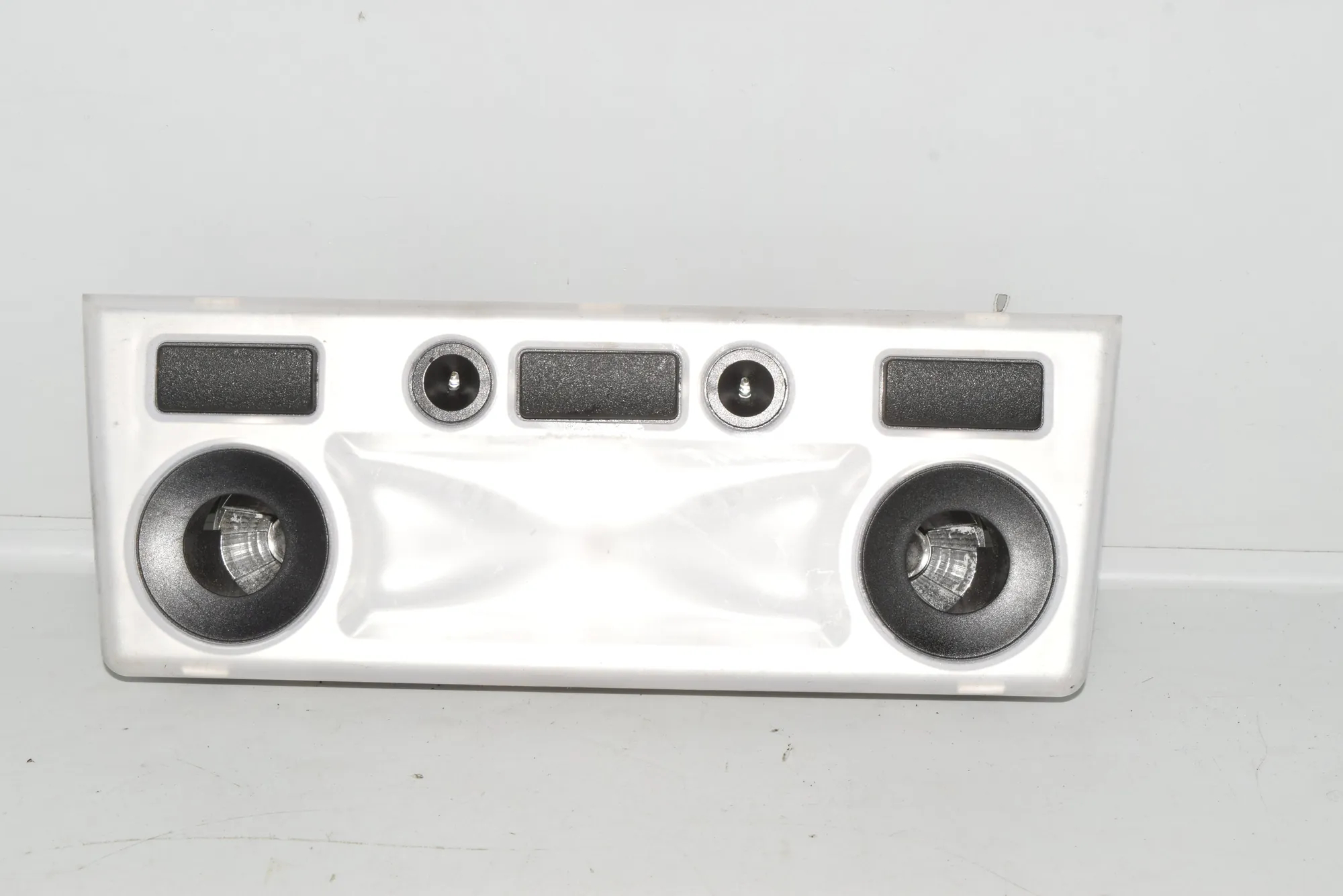 Interior Lighting – OEM 6962058 · BMW 5 Touring (E61) BMW 5 Touring (E61) 2005 – 3