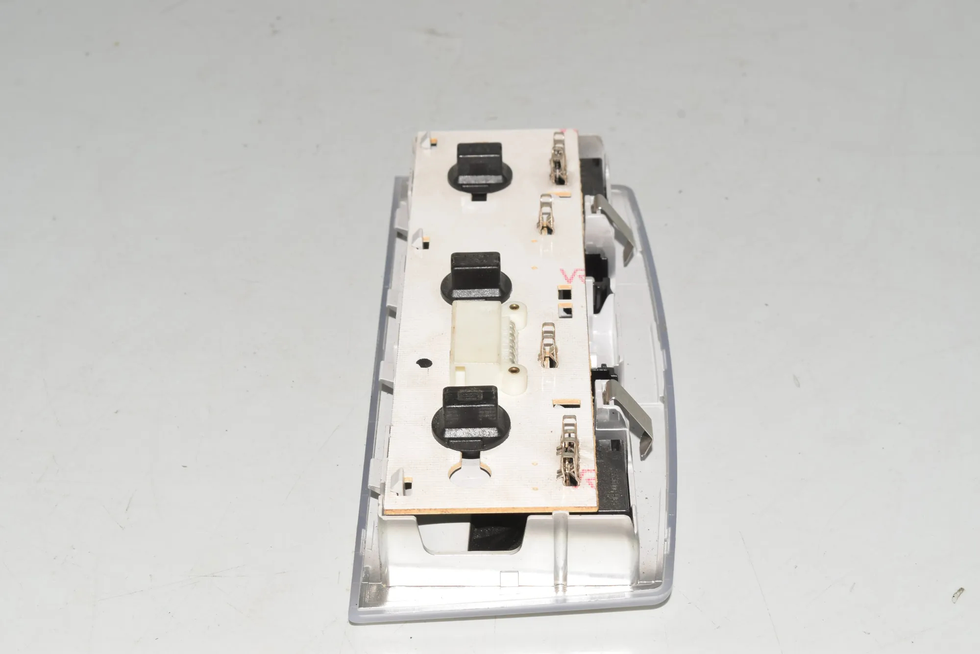 Interior Lighting – OEM 6910793 · BMW 5 Touring (E61) BMW 5 Touring (E61) 2005 – 4