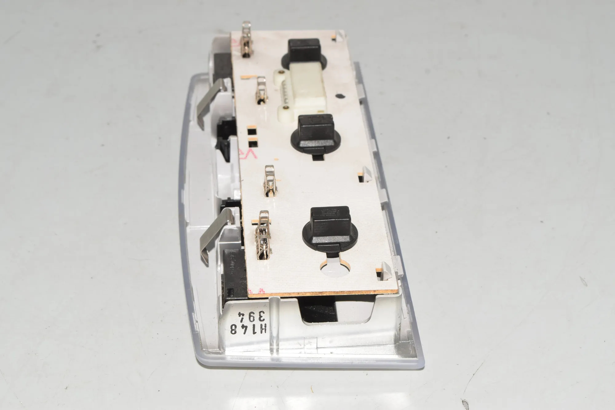 Interior Lighting – OEM 6910793 · BMW 5 Touring (E61) BMW 5 Touring (E61) 2005 – 2