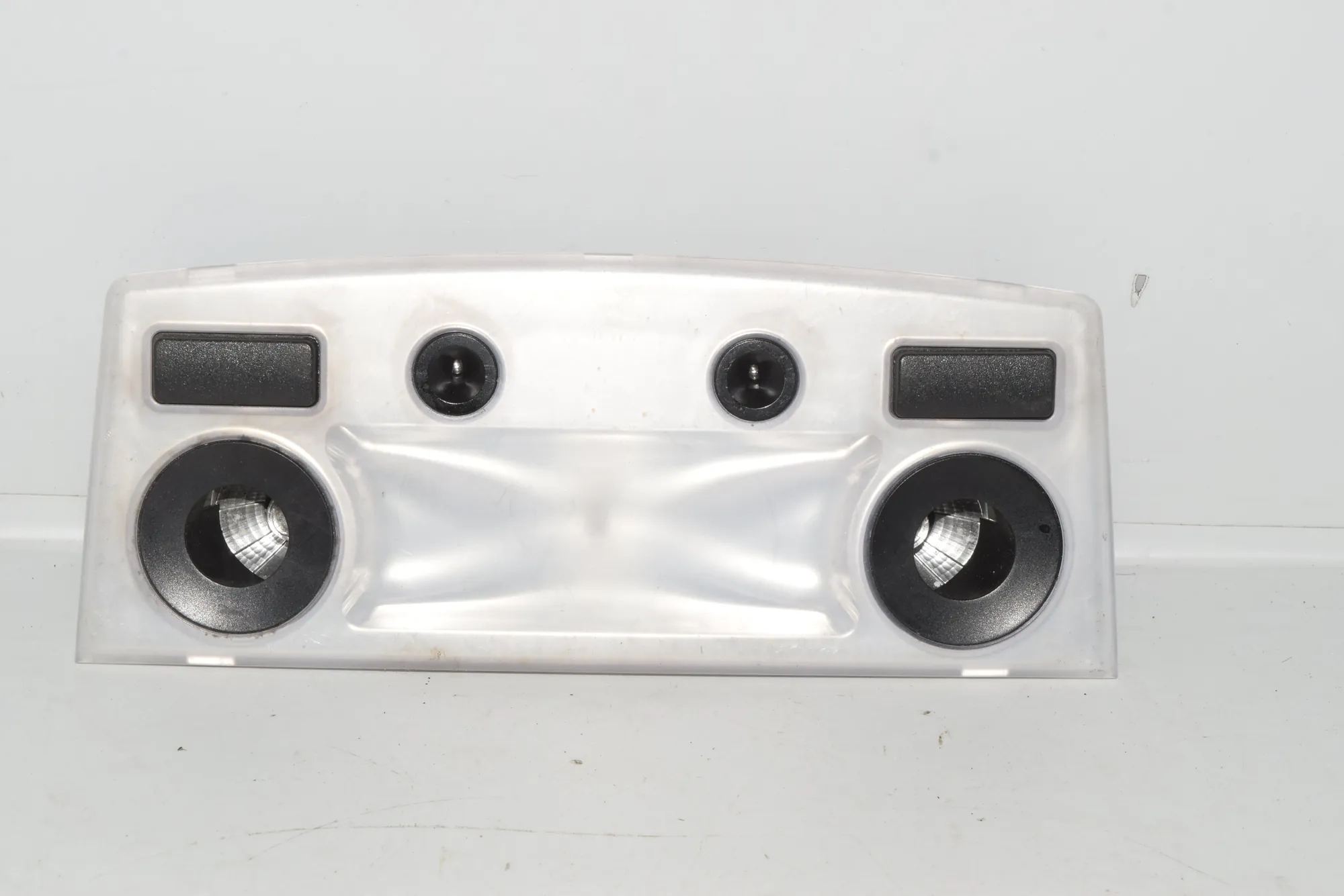 Interior Lighting – OEM 6910793 · BMW 5 Touring (E61) BMW 5 Touring (E61) 2005