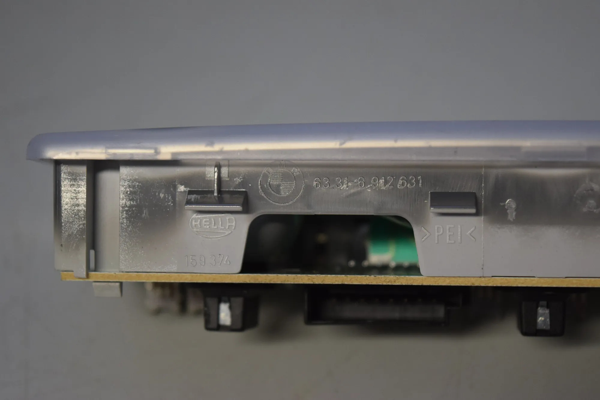 Interior Lighting – OEM 6912631 · BMW 5 Touring (E61) BMW 5 Touring (E61) 2005 – 5