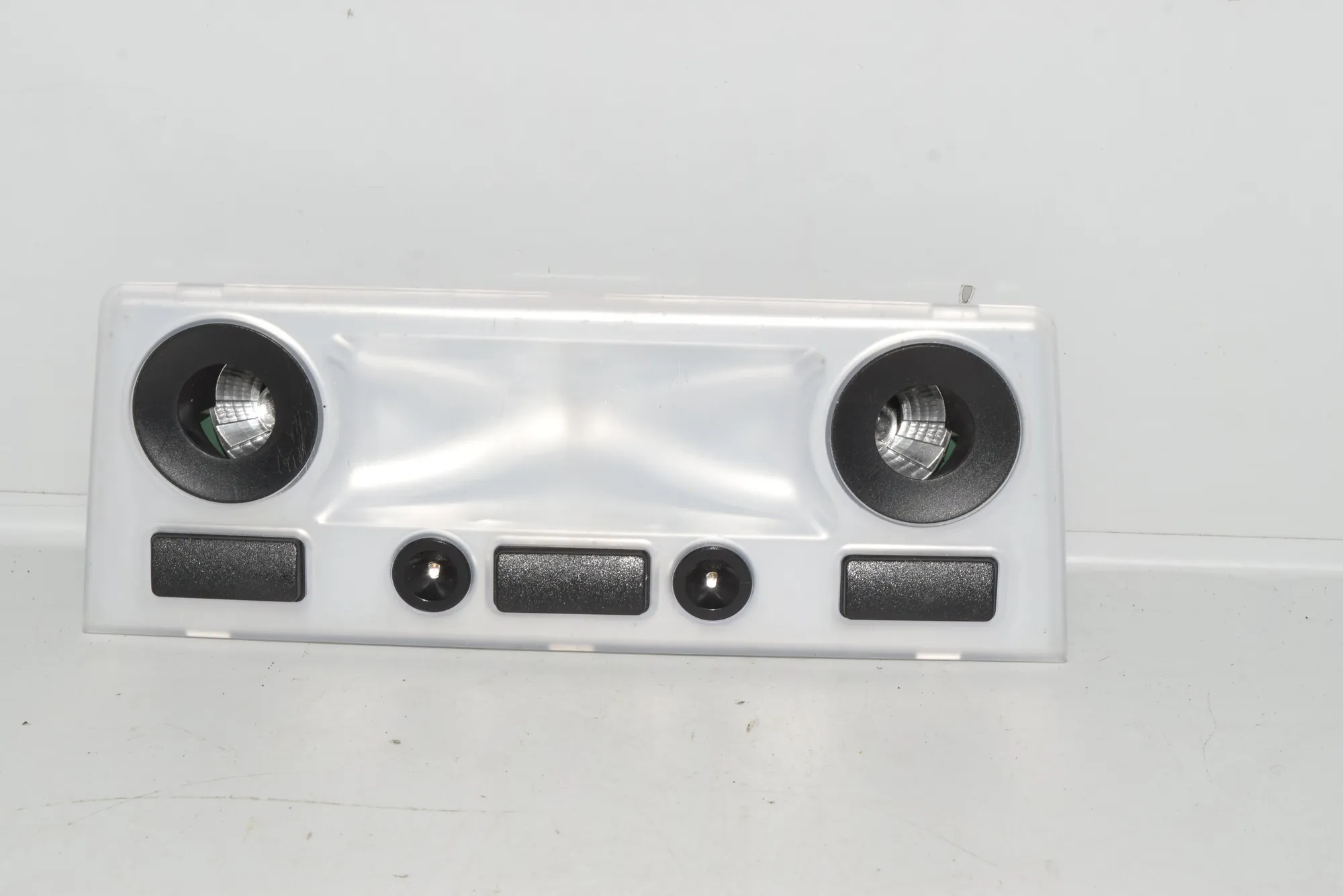 Interior Lighting – OEM 6912631 · BMW 5 Touring (E61) BMW 5 Touring (E61) 2005