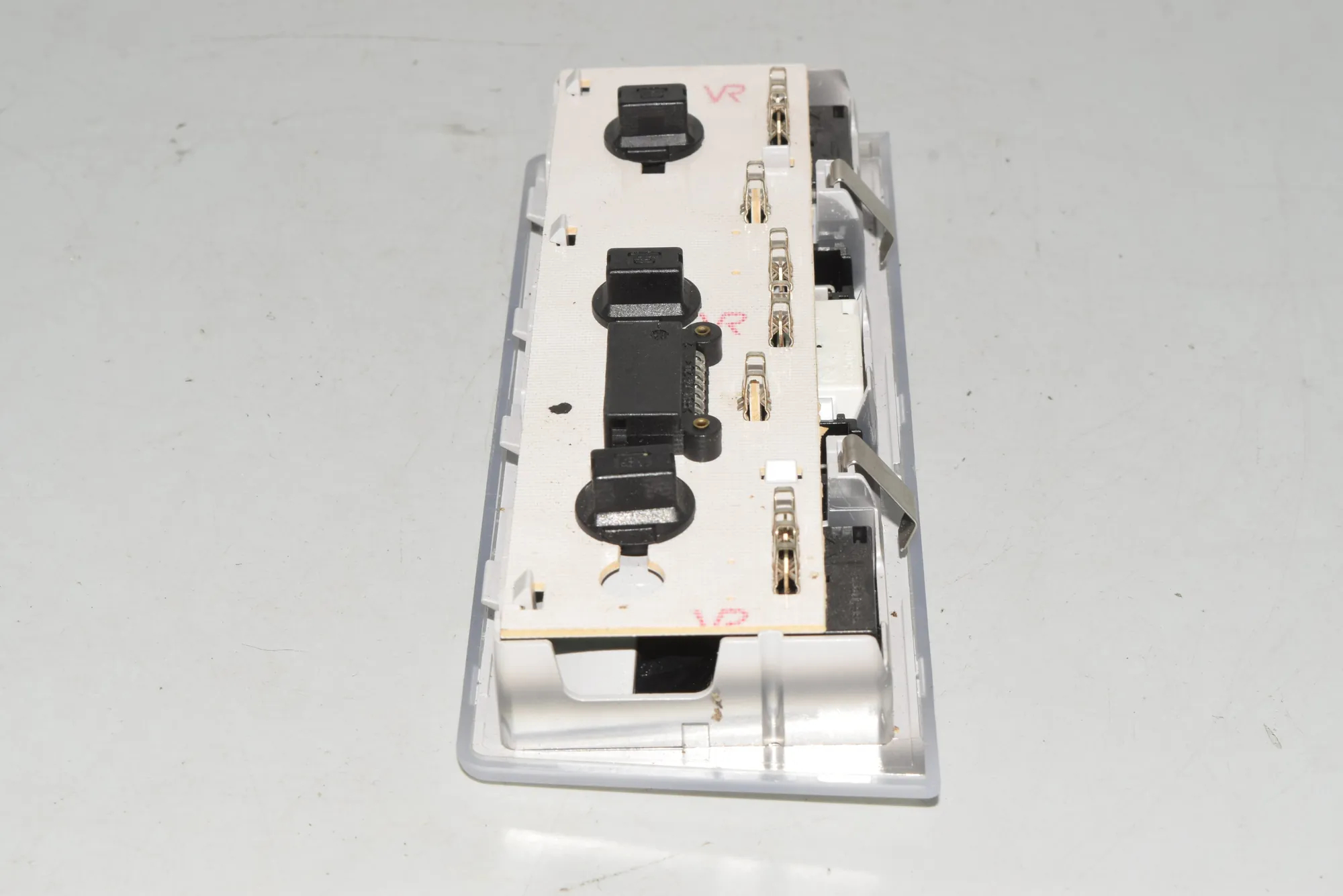 Interior Lighting – OEM 6912631 · BMW 5 Touring (E61) BMW 5 Touring (E61) 2005 – 2