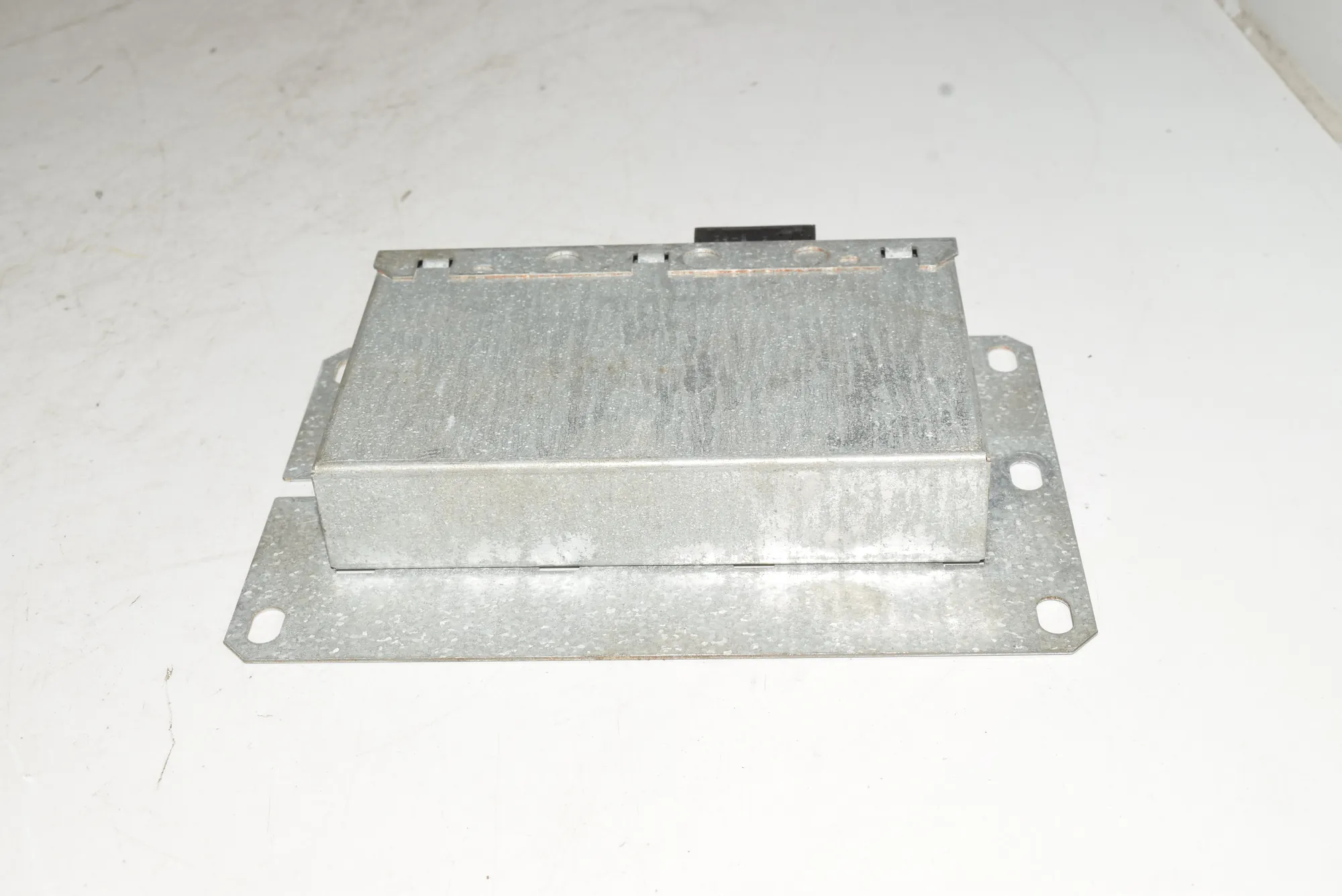 Other Control Units – OEM 8385141 · BMW 7 (E38) 730 d 1999 – 3