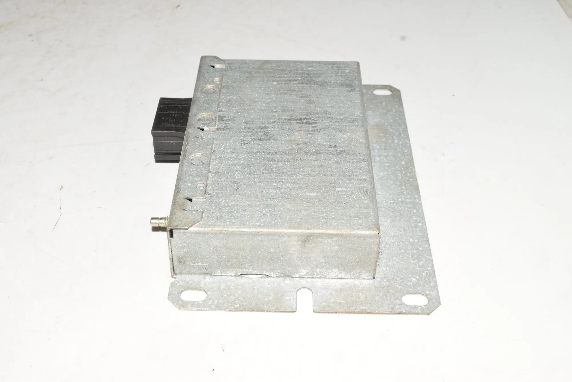 Other Control Units – OEM 8385141 · BMW 7 (E38) 730 d 1999 – 2