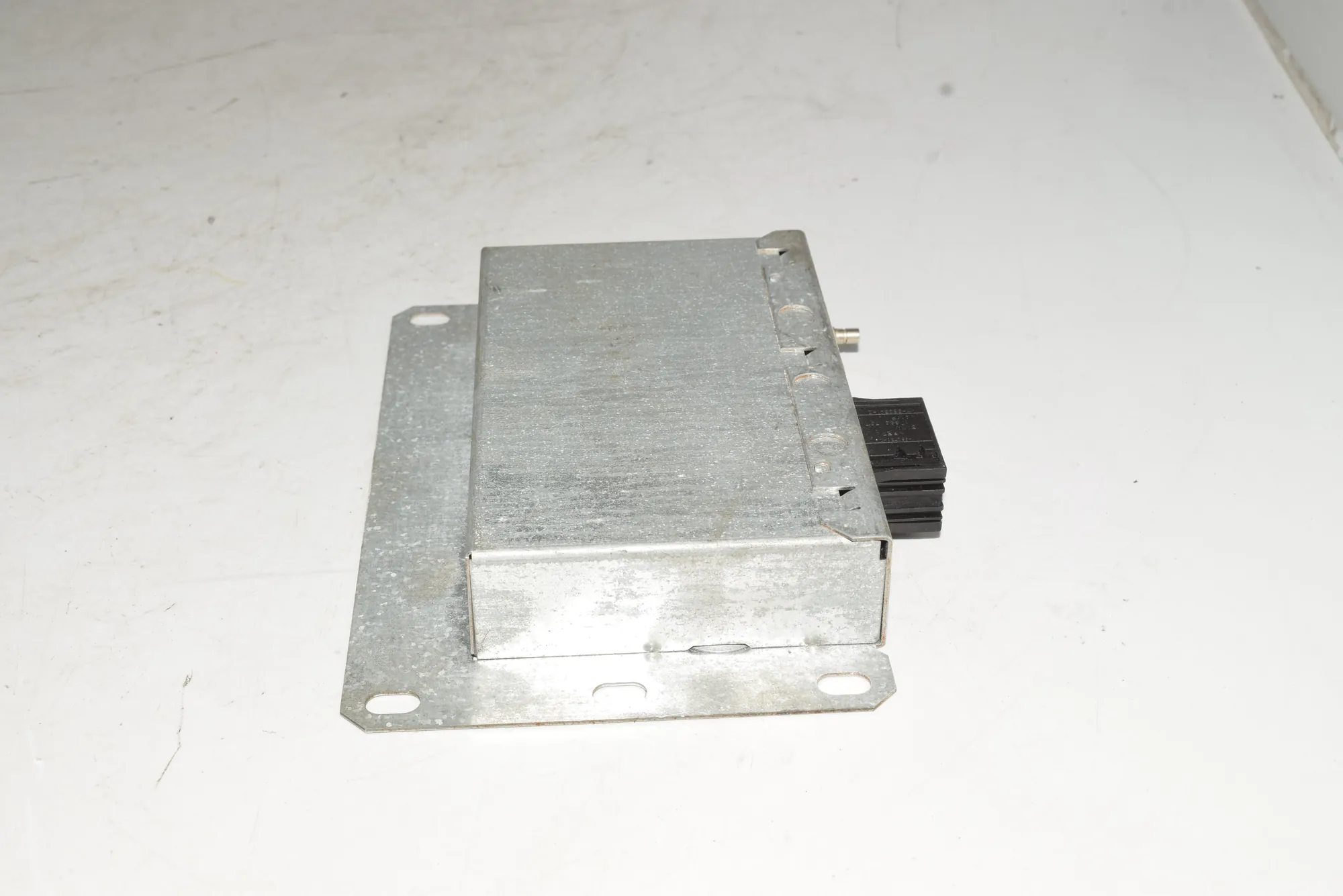 Other Control Units – OEM 8385141 · BMW 7 (E38) 730 d 1999 – 4